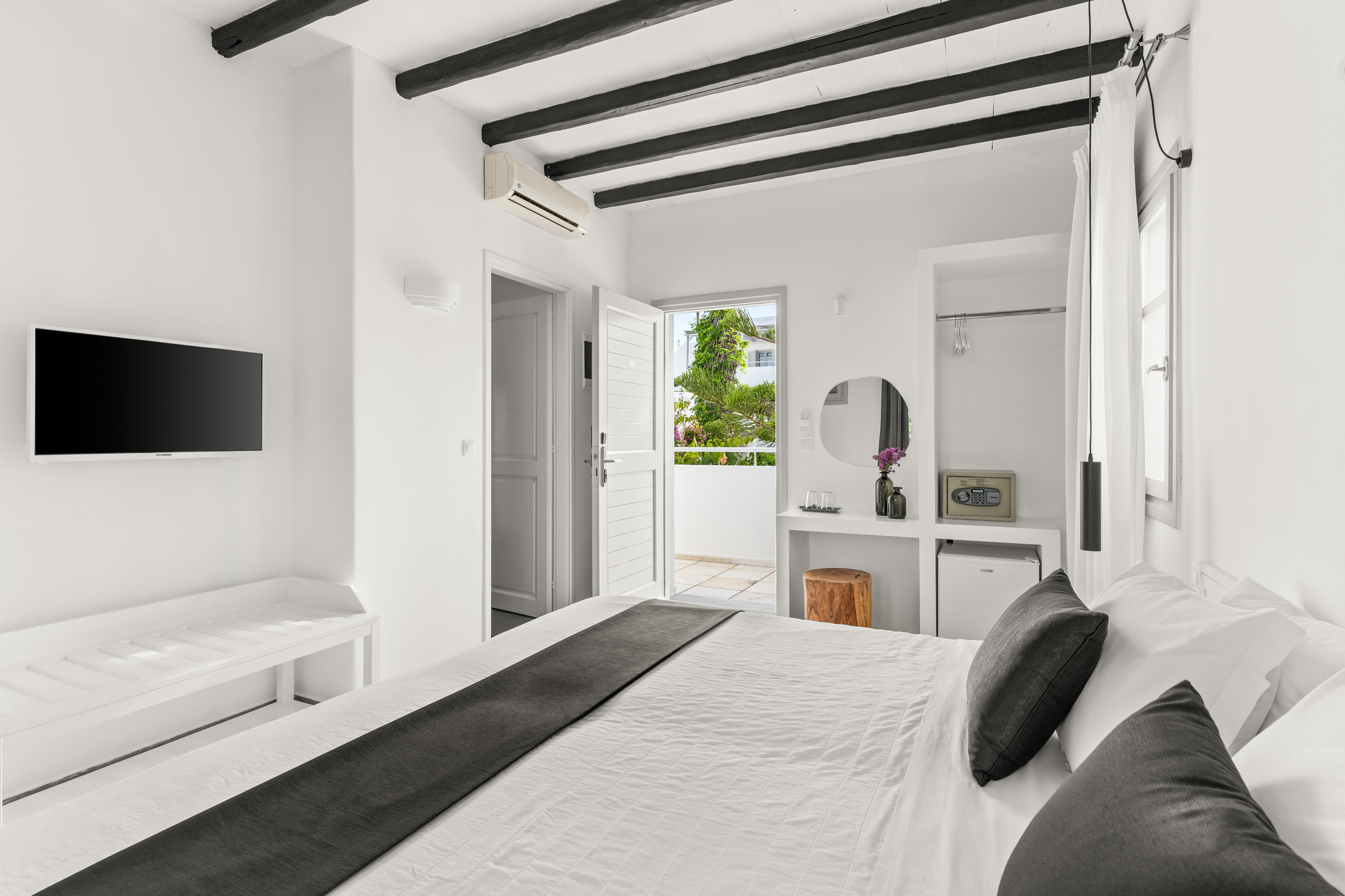 Double or Twin Superior