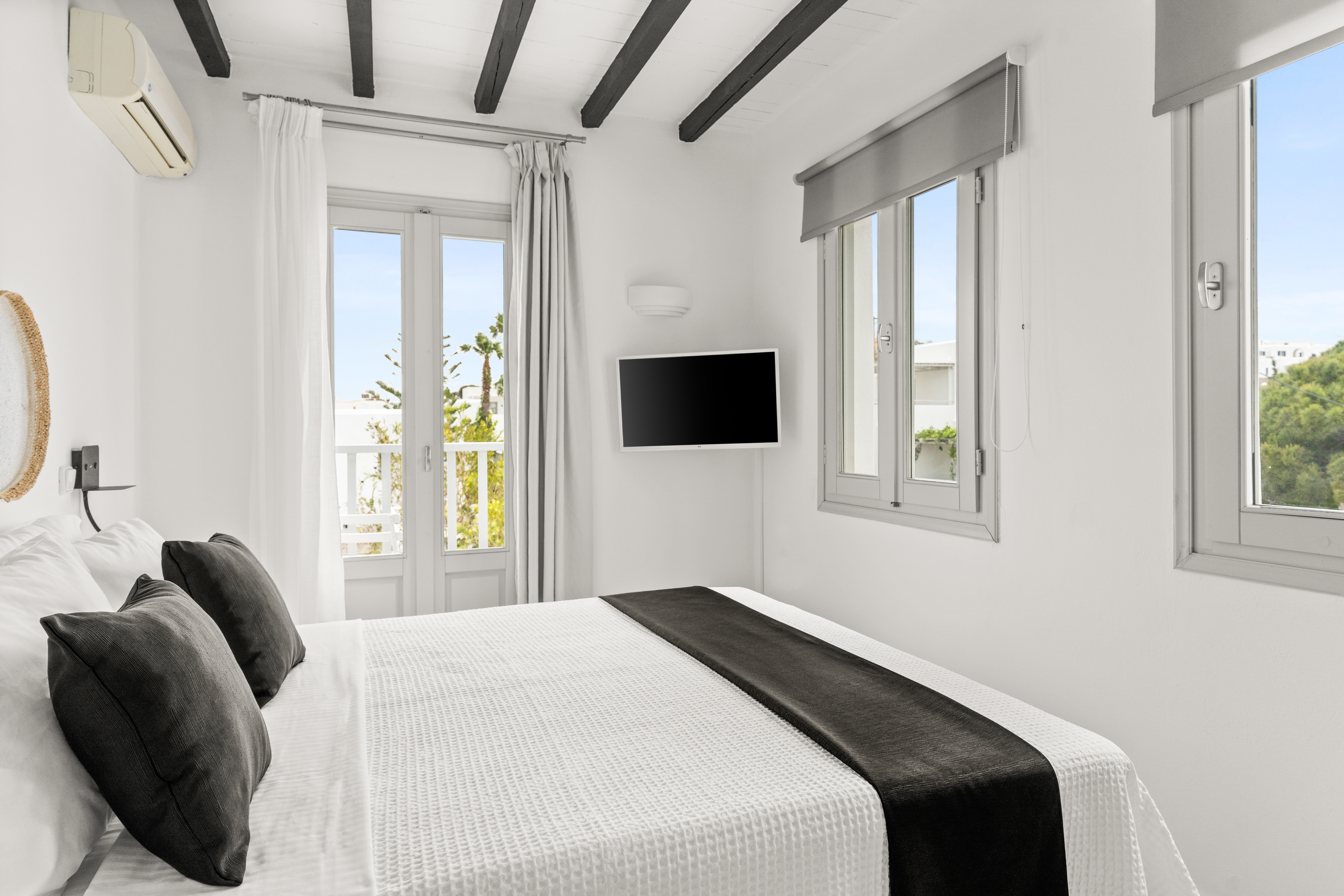 Double or Twin Standard