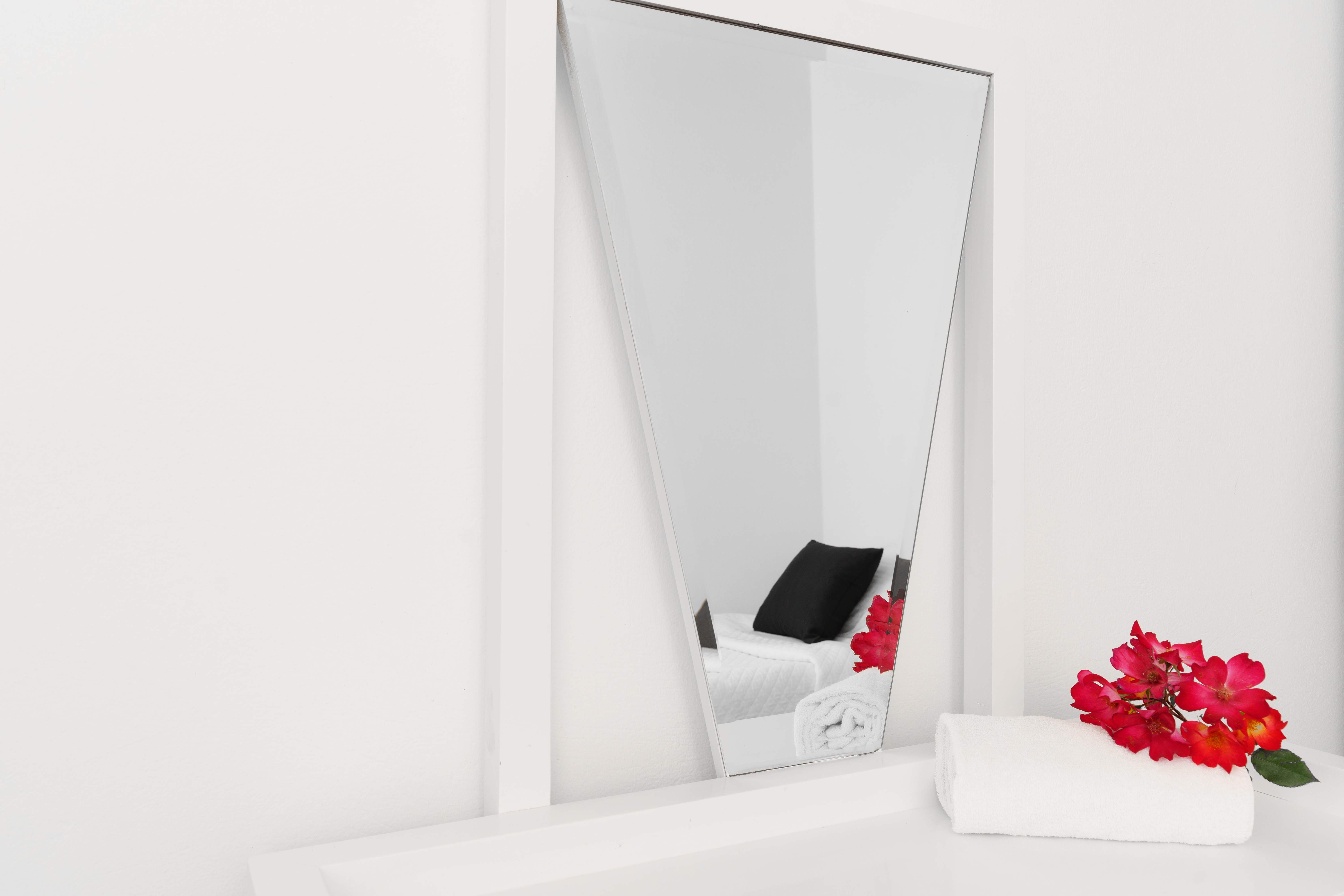 Family Room Sea View