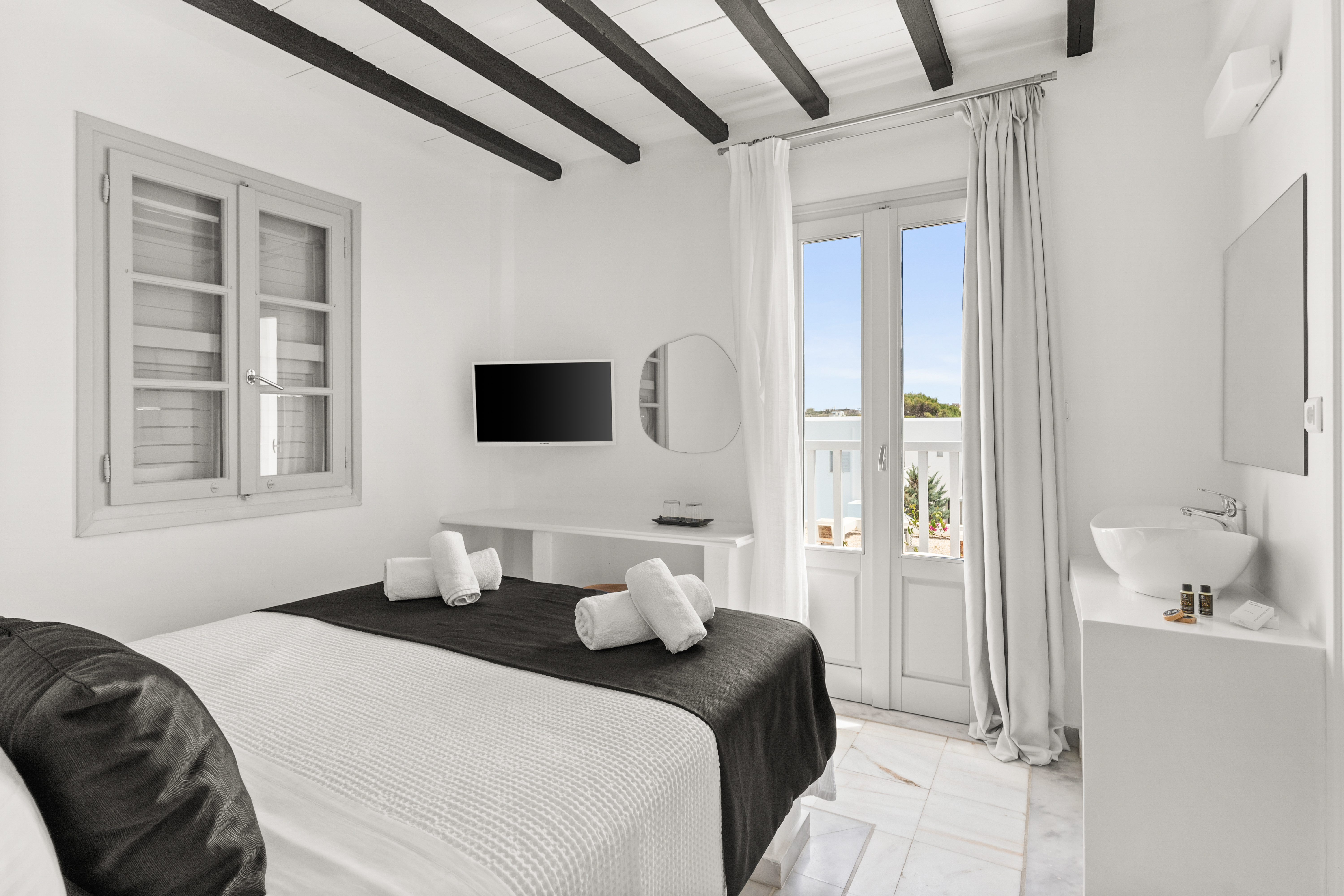 Double or Twin Standard