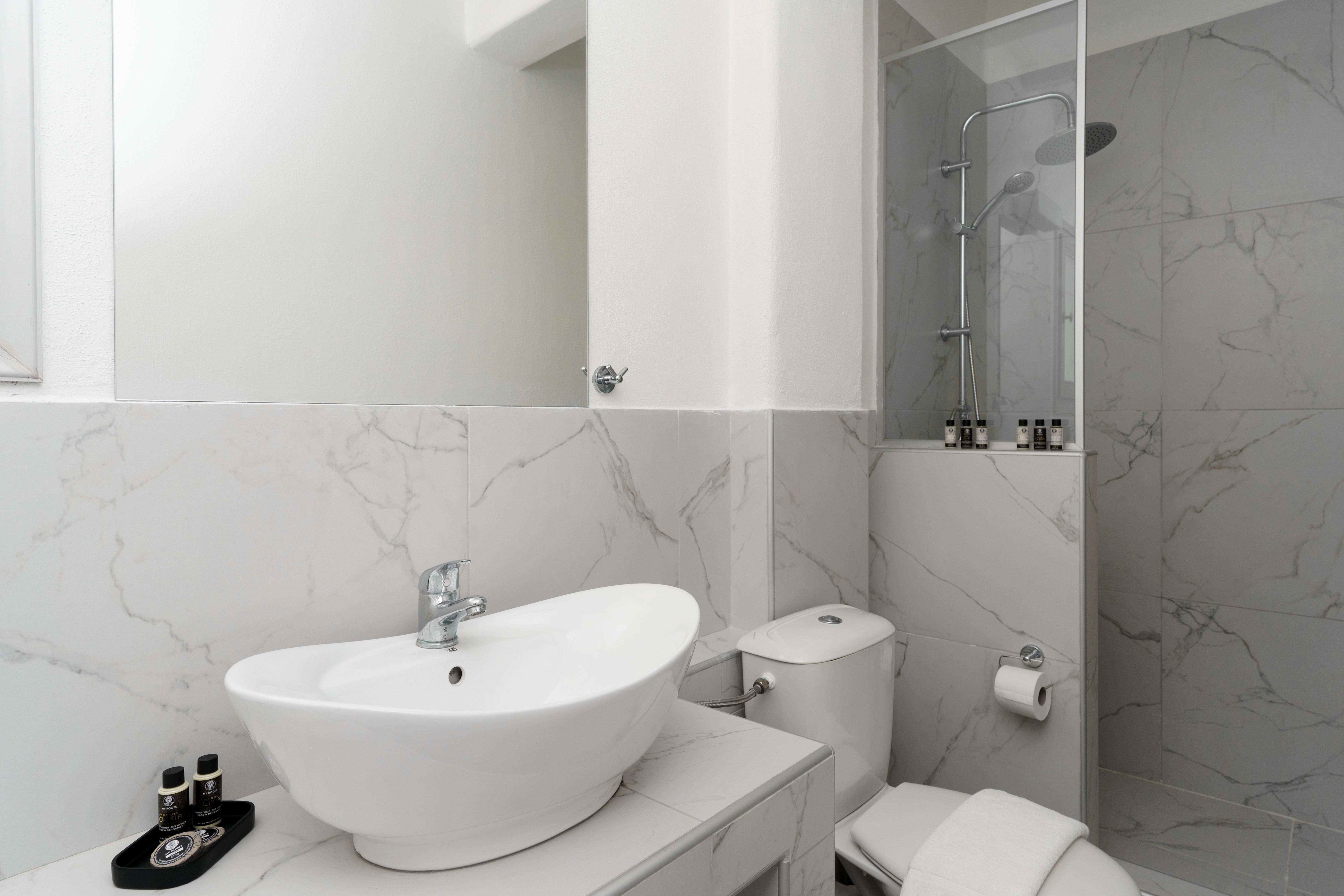 Double or Twin Standard