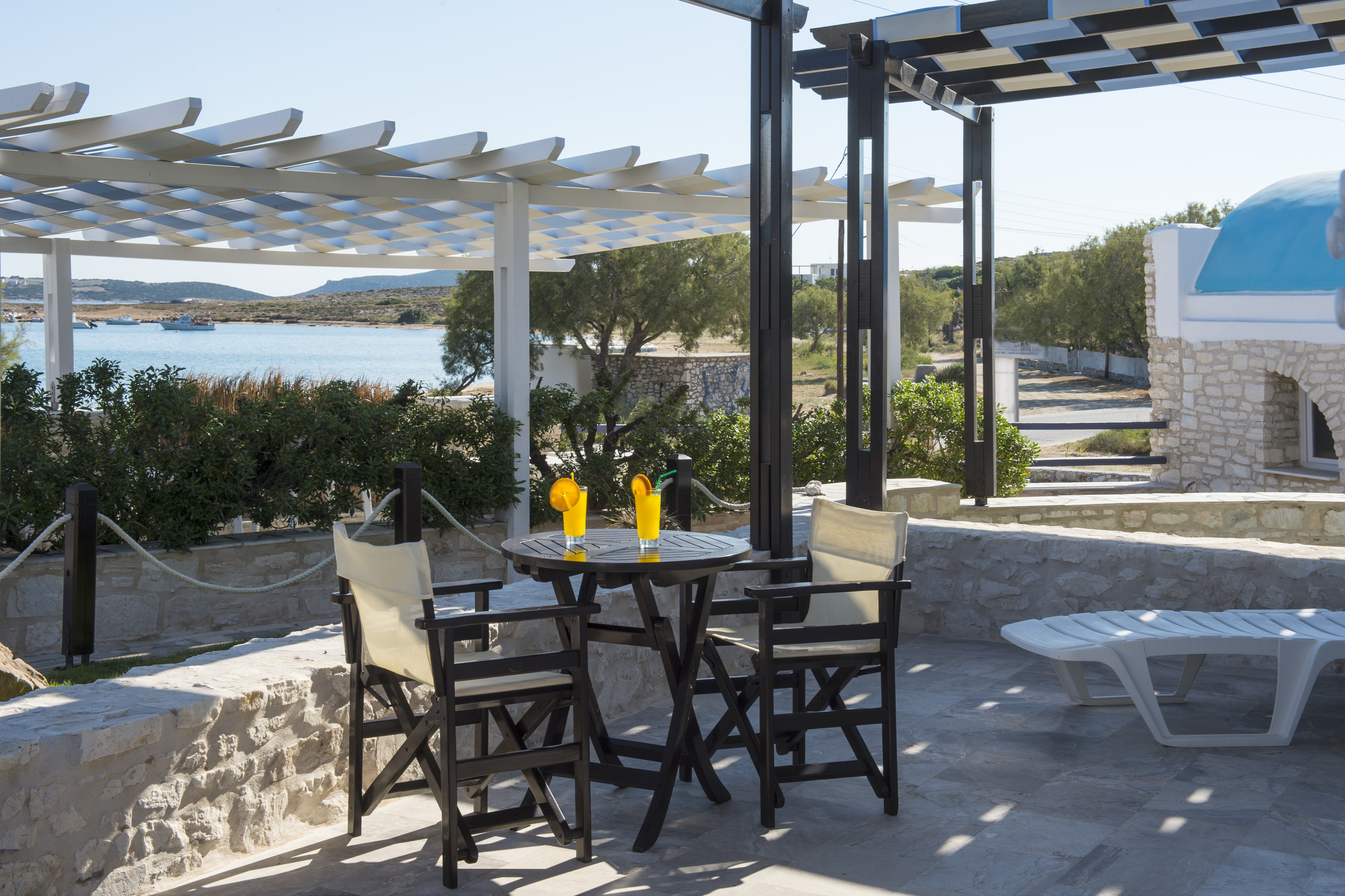 Junior Suite Capacity 2