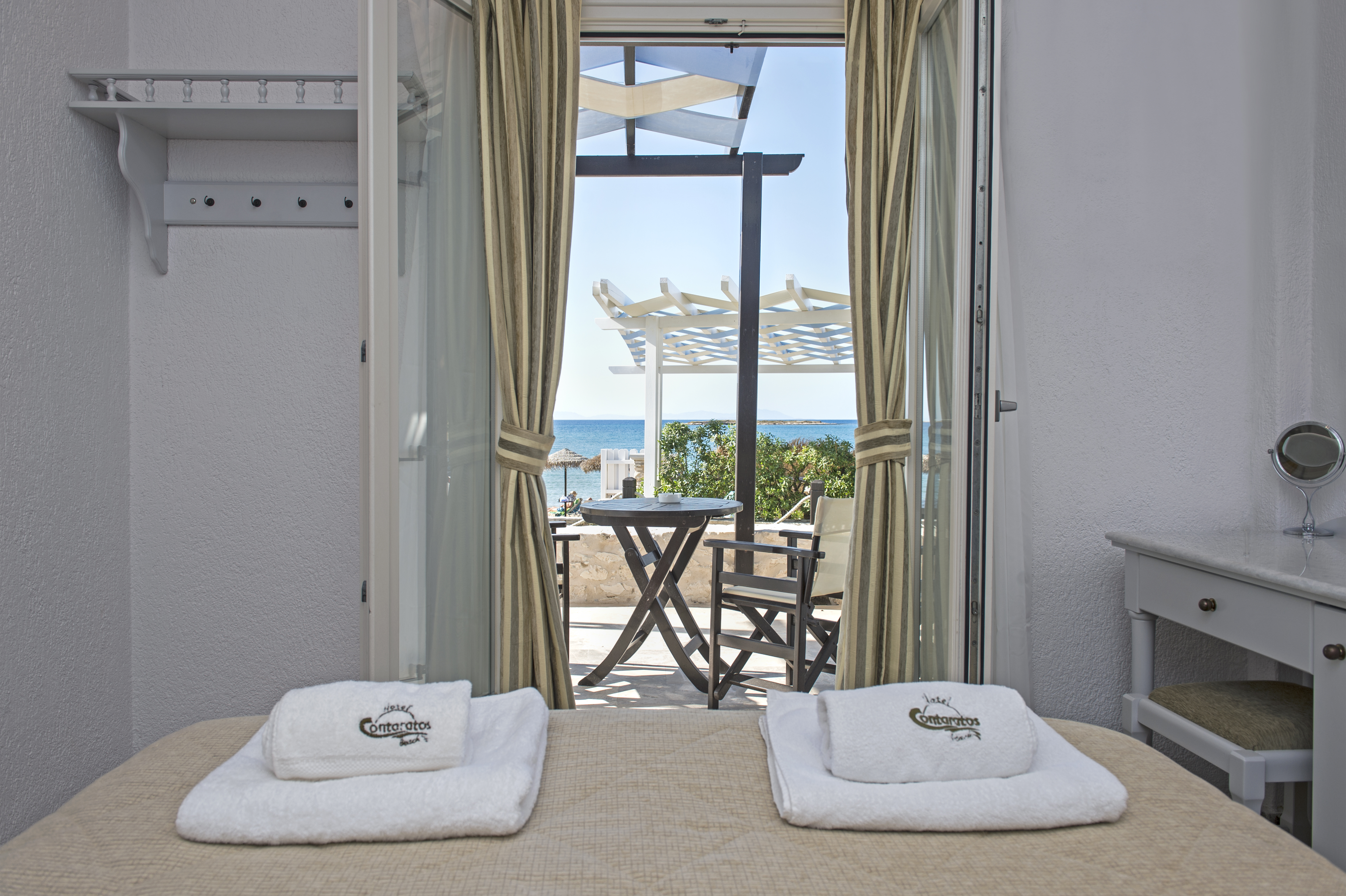 Junior Suite Capacity 2