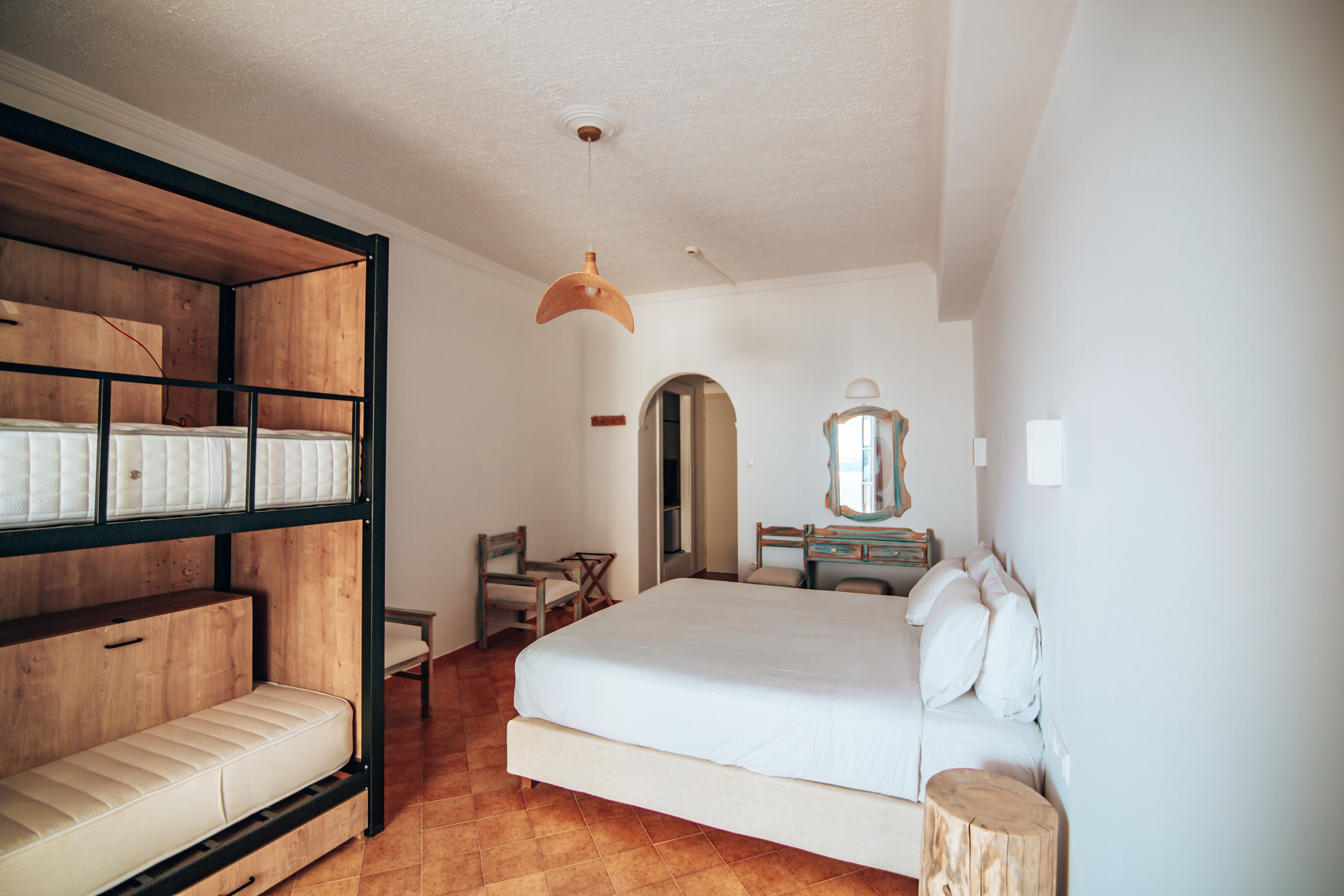 Family Room Standard