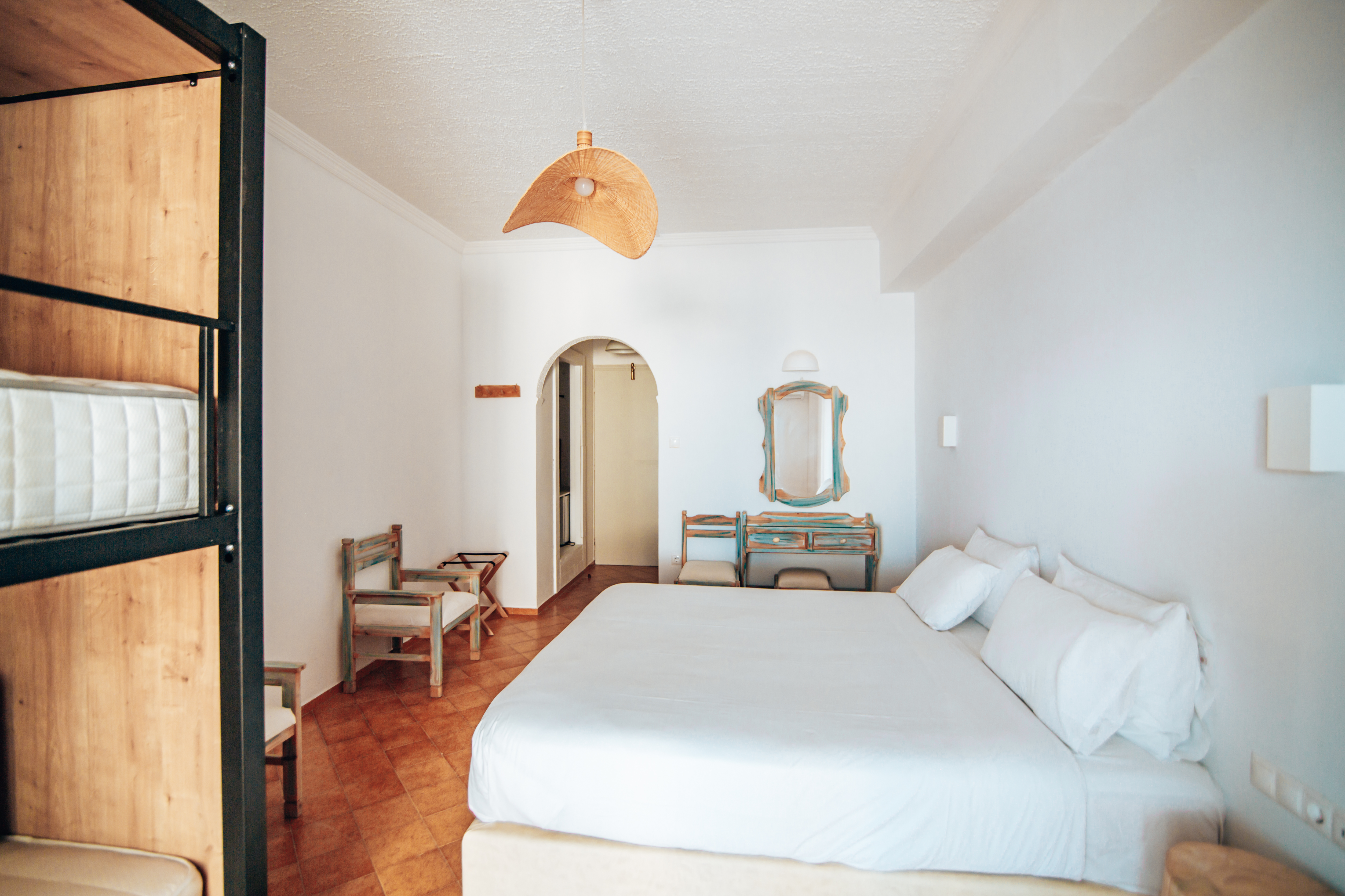 Family Room Standard