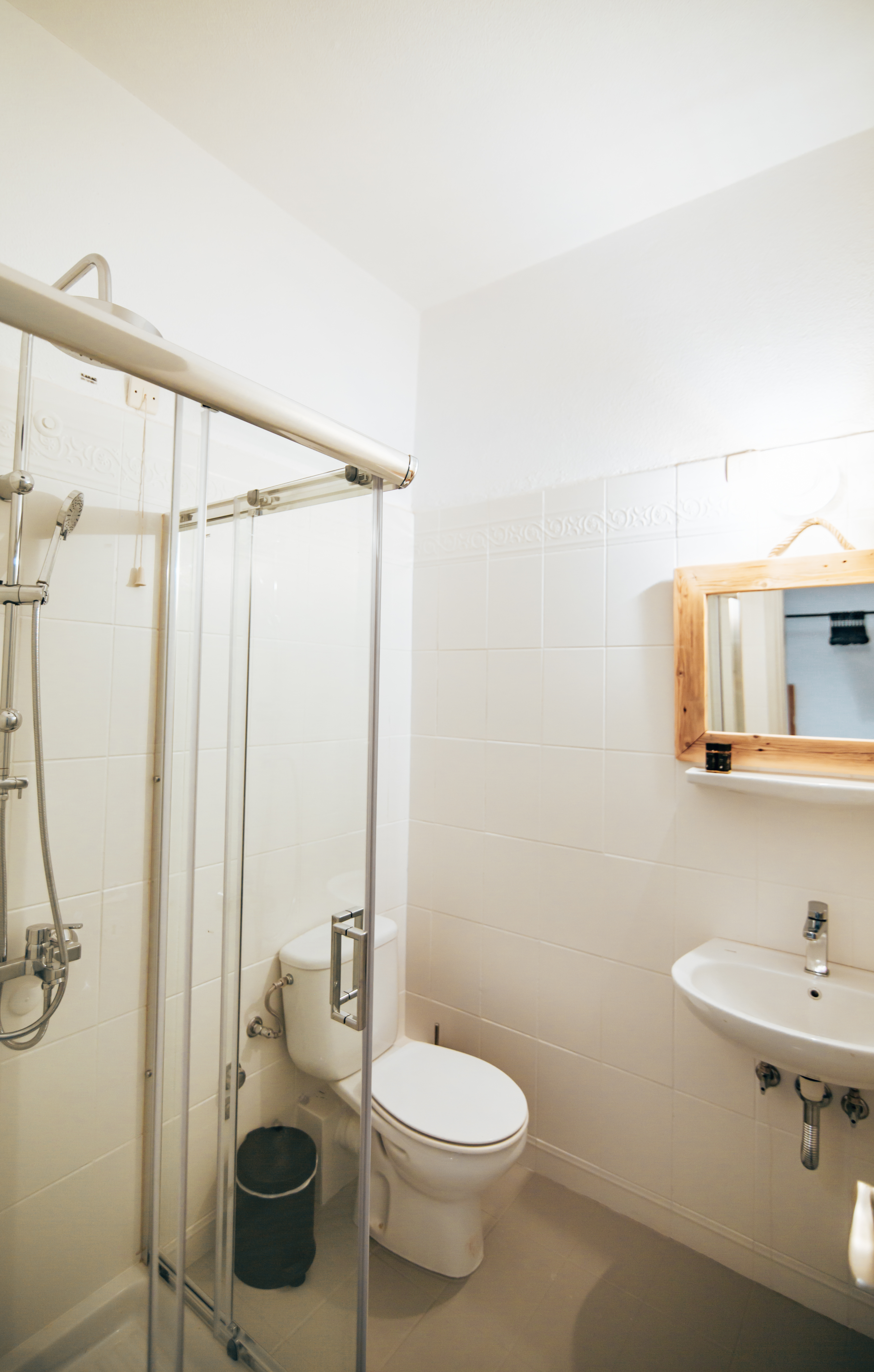 Family Room Sea View