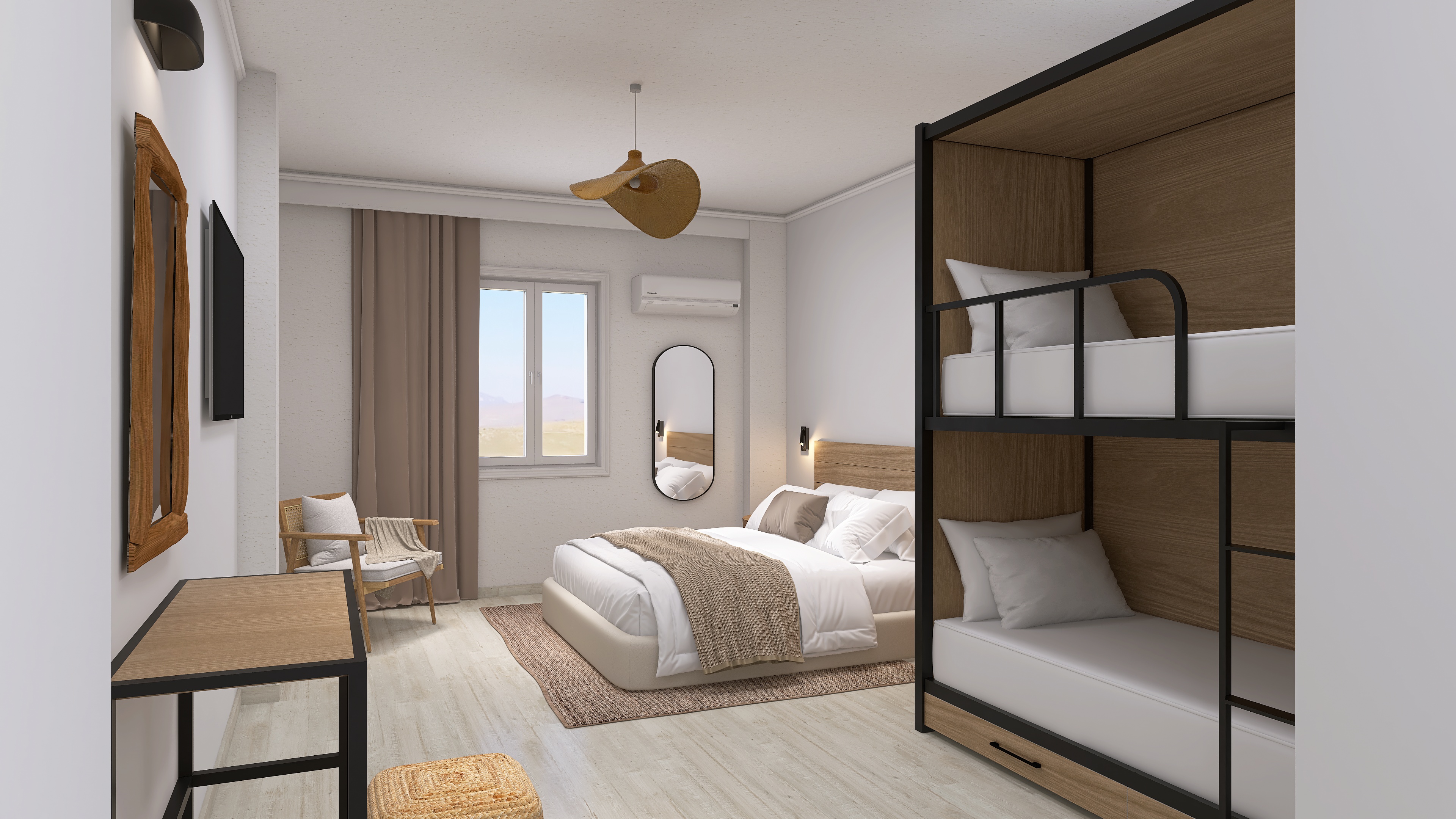 Family Room Standard