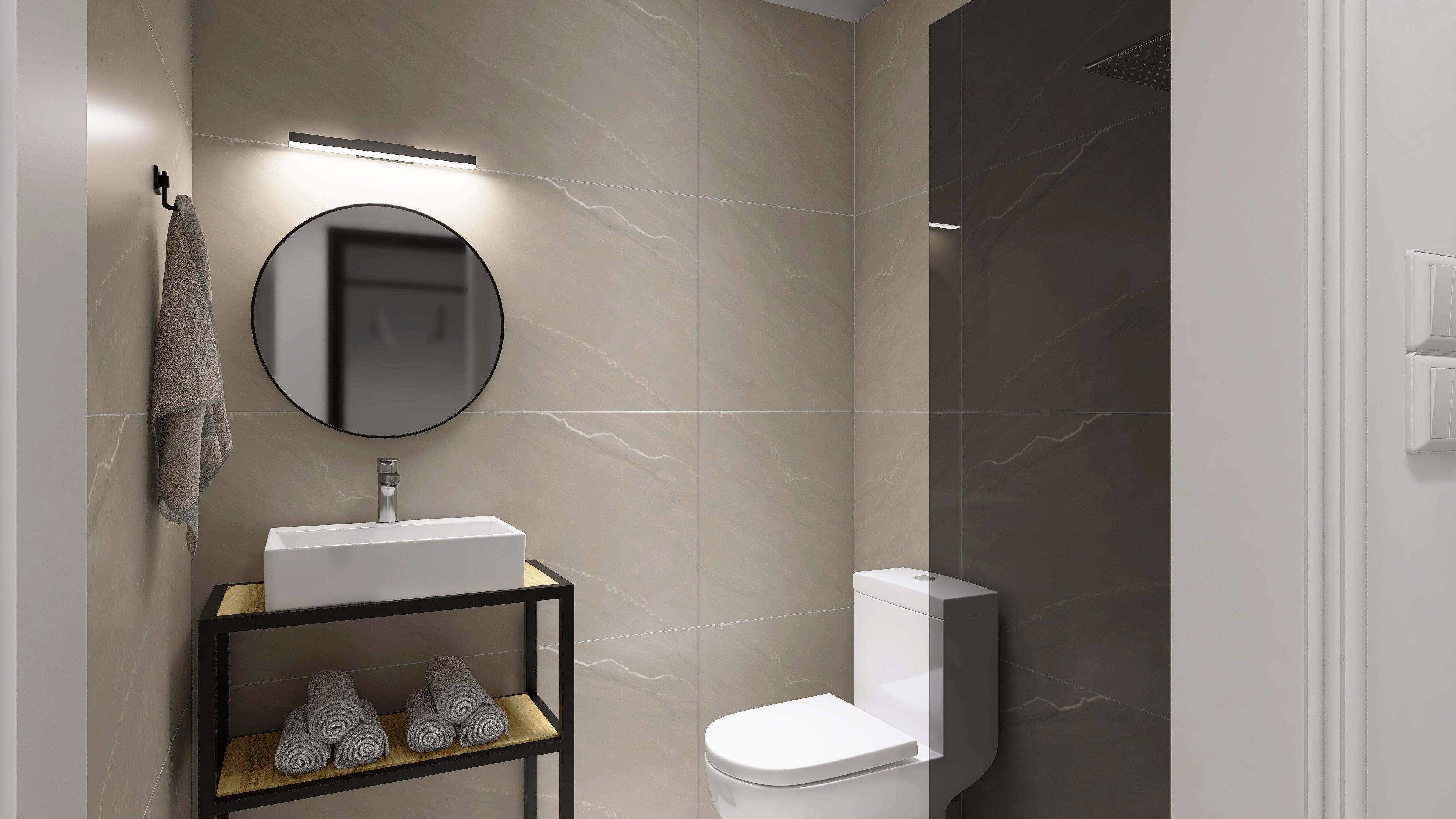 Family Room Standard