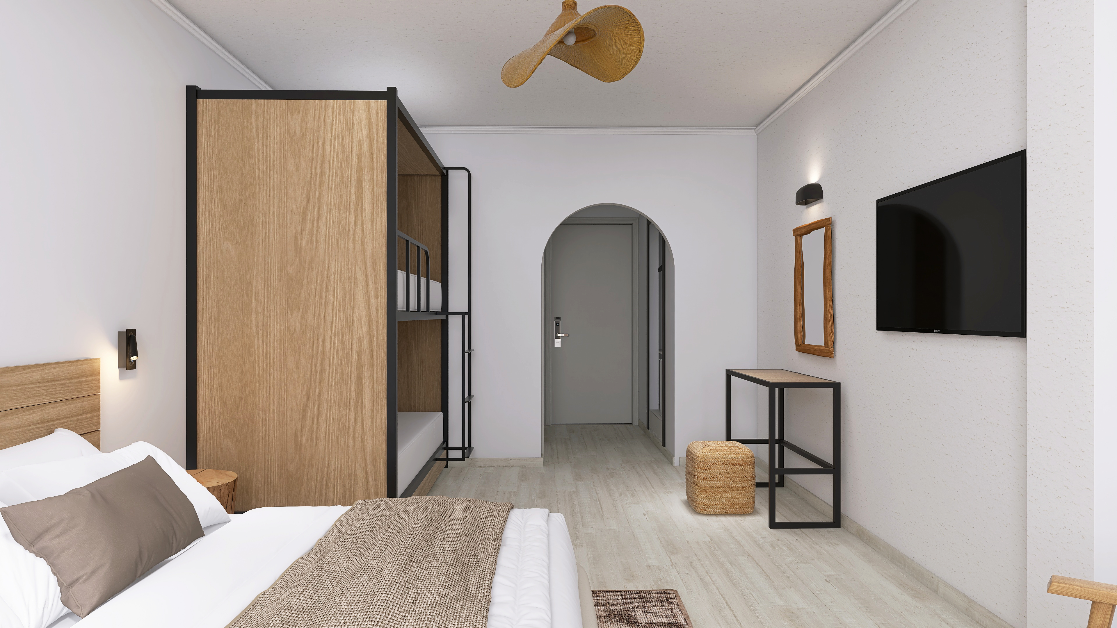 Family Room Standard