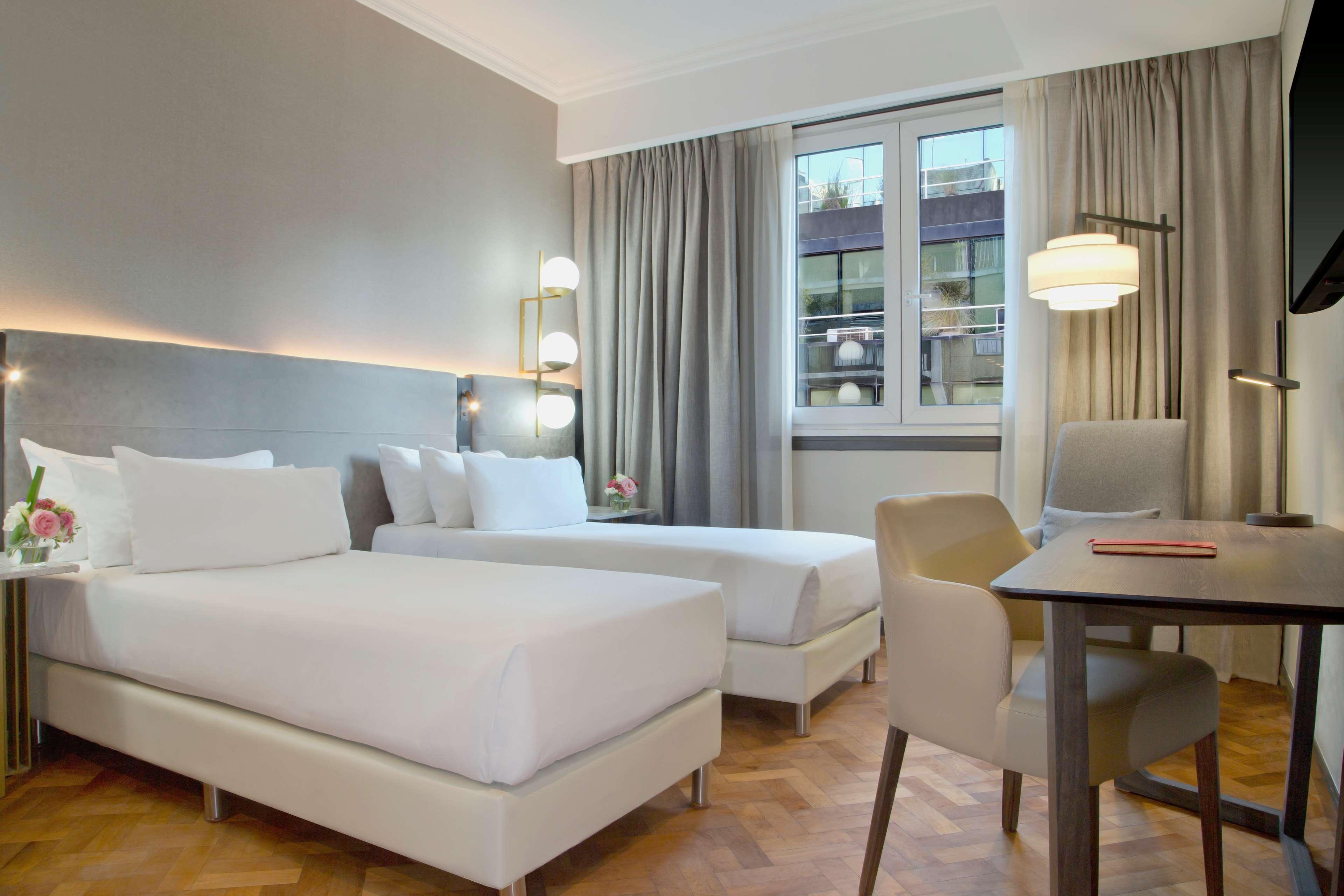 Double Single Premium