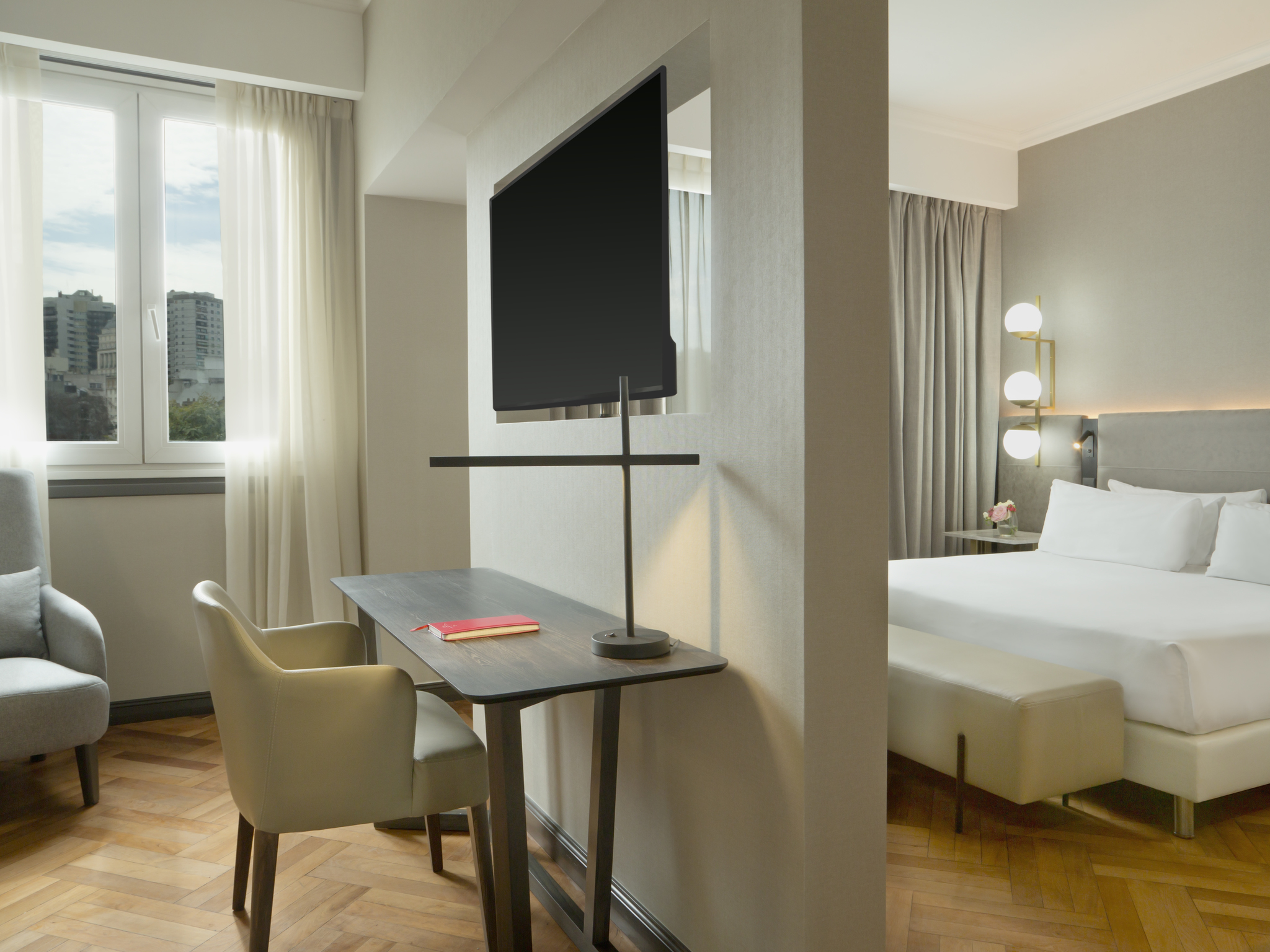 Junior Suite Standard