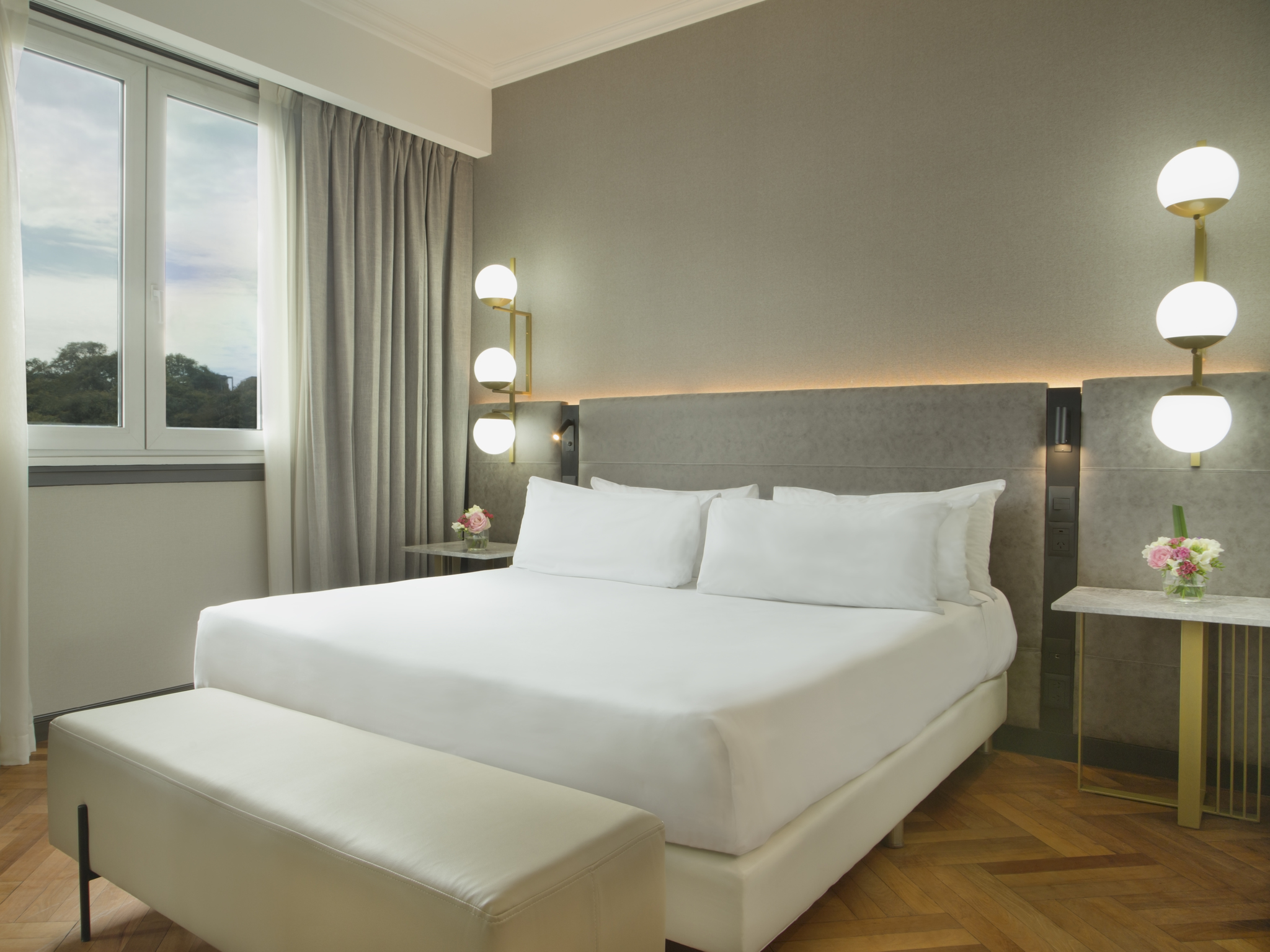 Junior Suite Standard