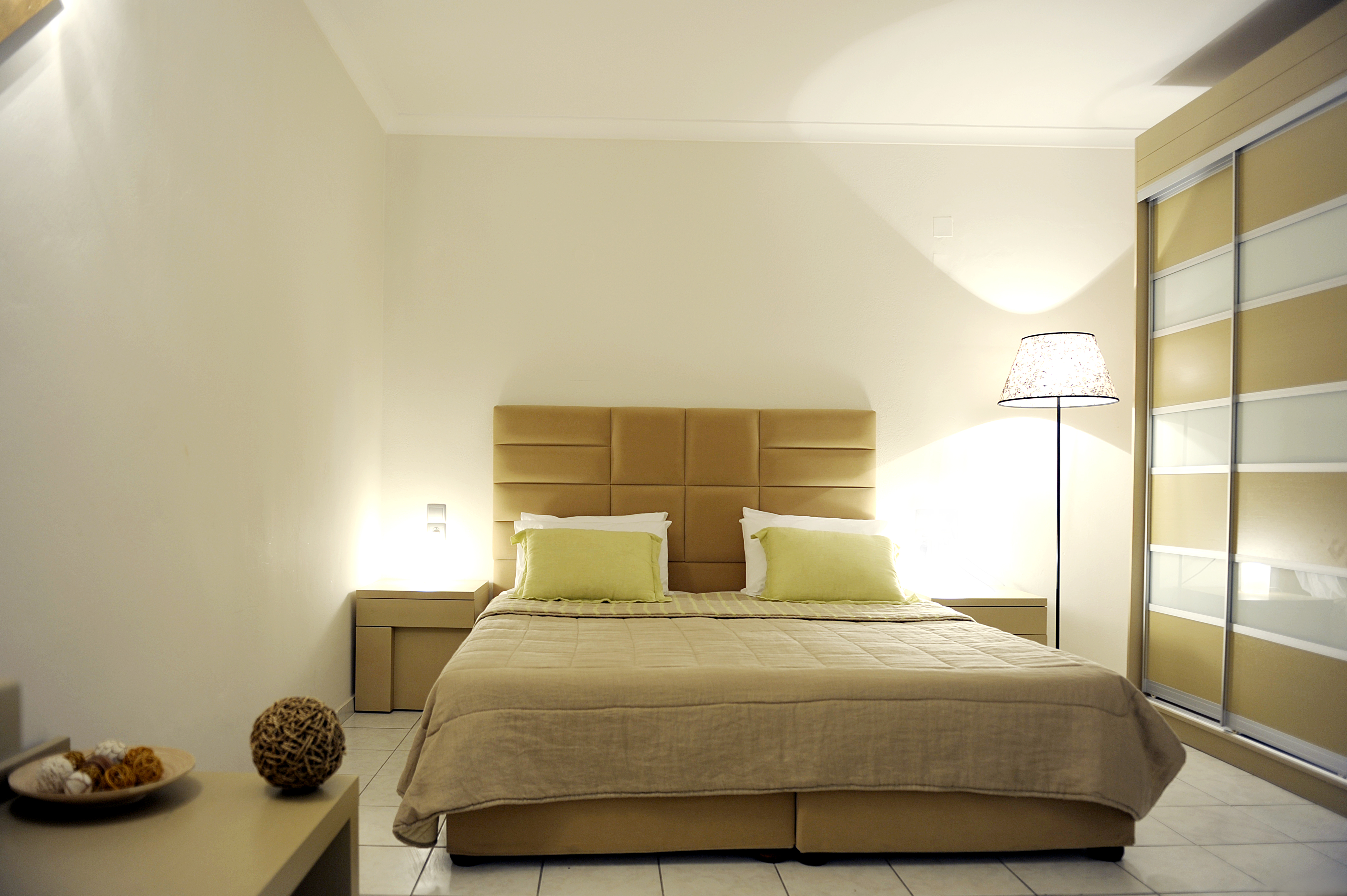 Double or Twin Standard