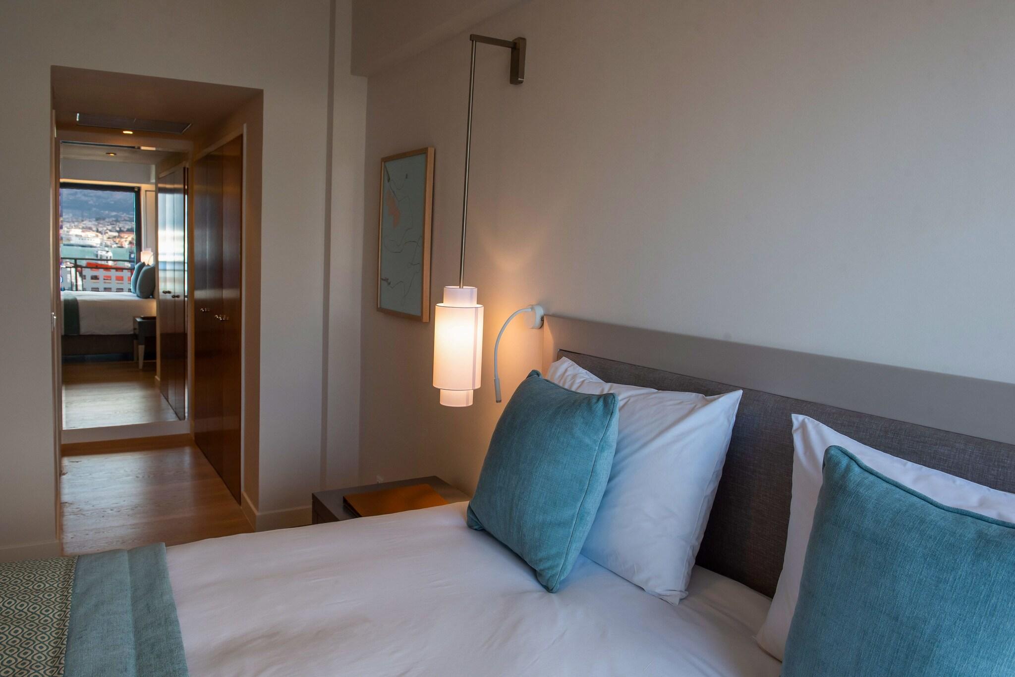 Suite Executive Queen Bed