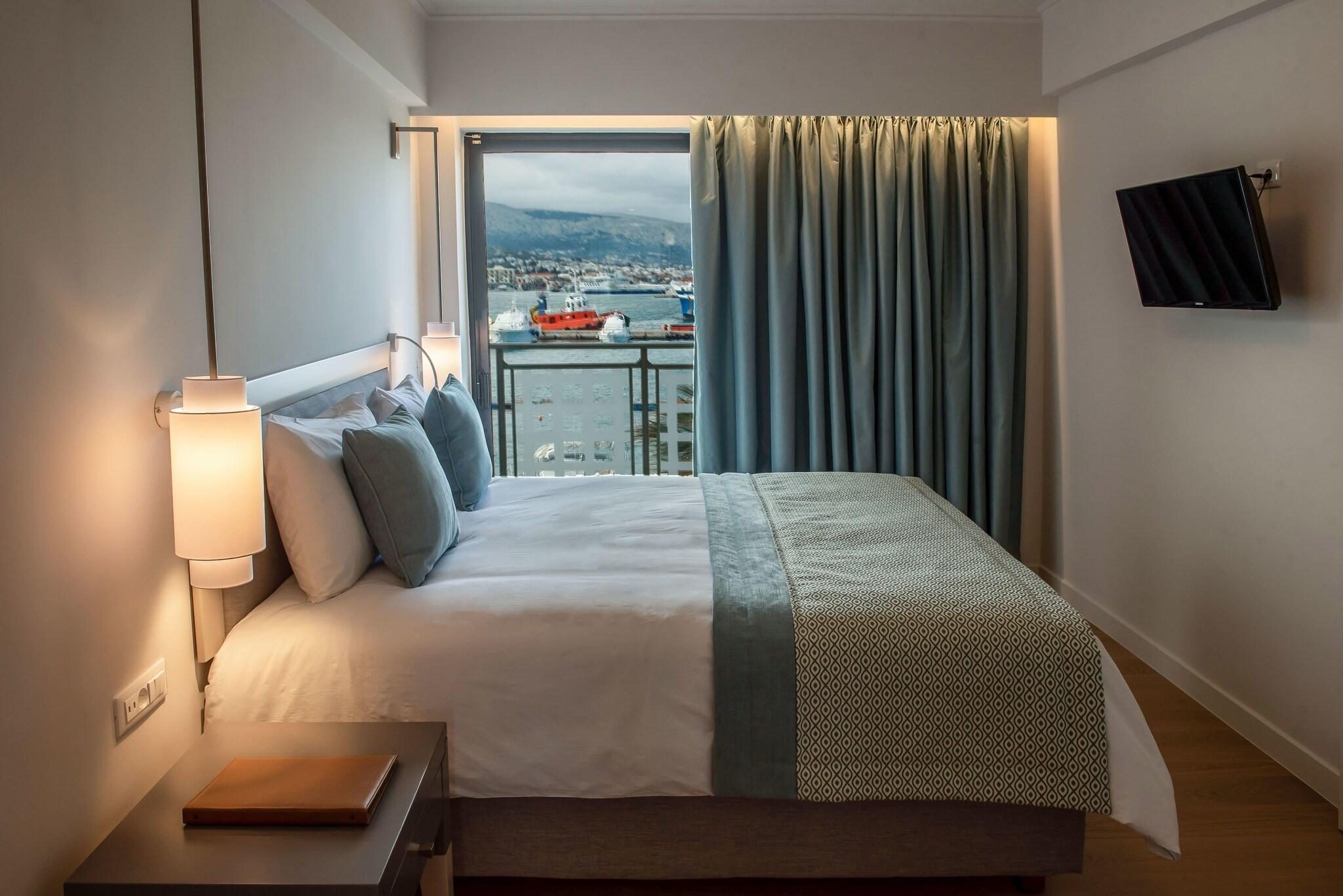 Suite Executive Queen Bed