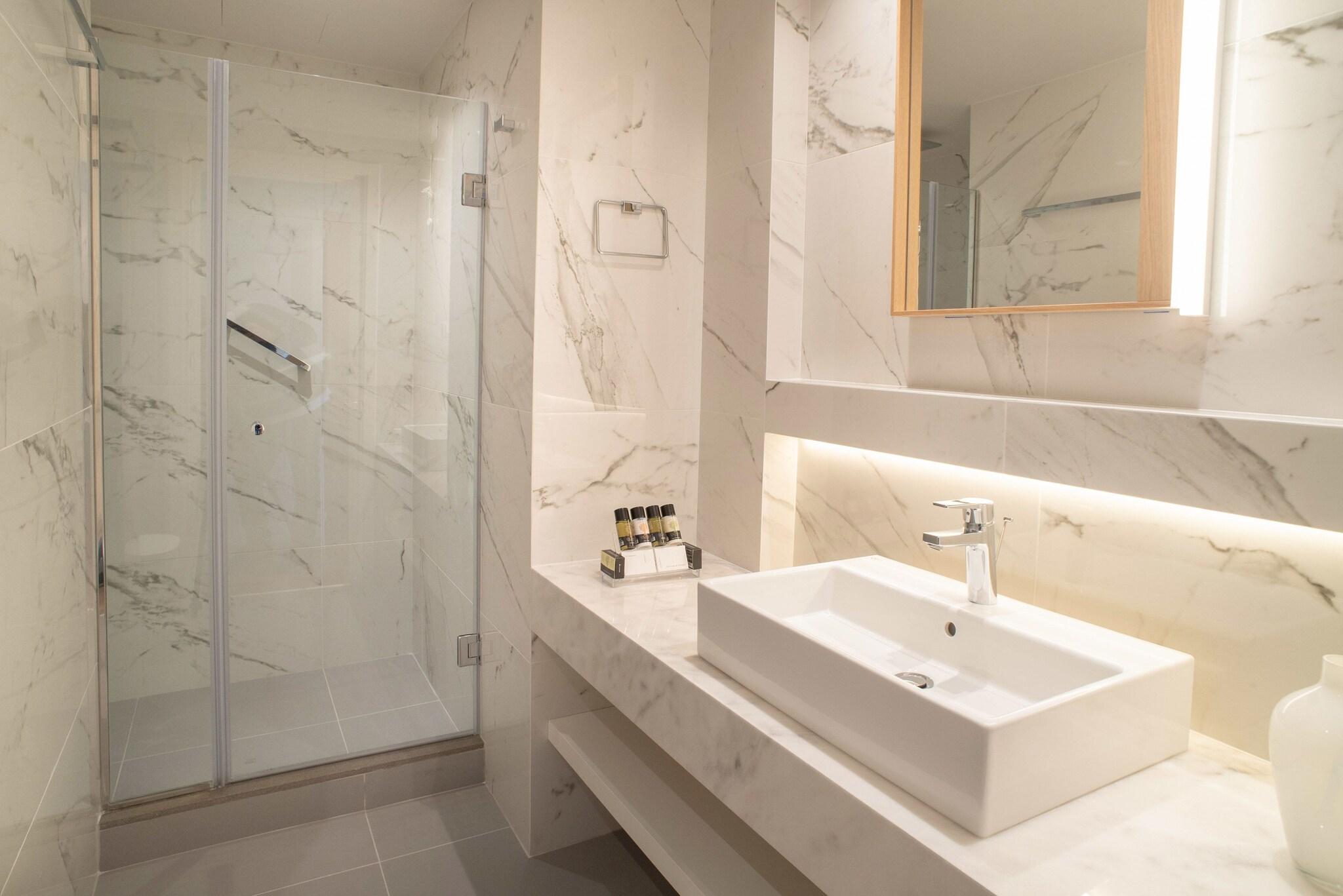 Suite Executive Queen Bed