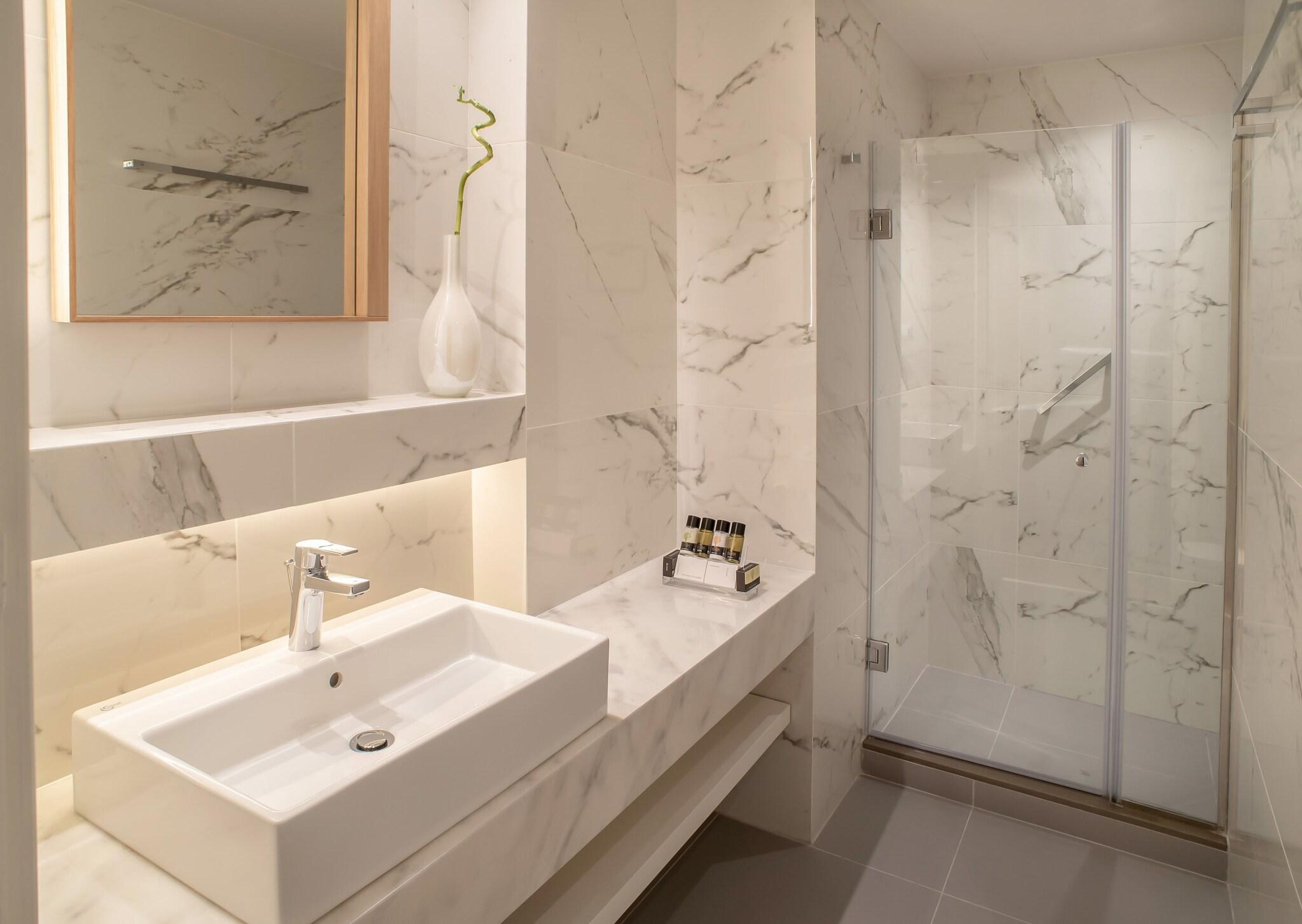 Suite Executive Queen Bed