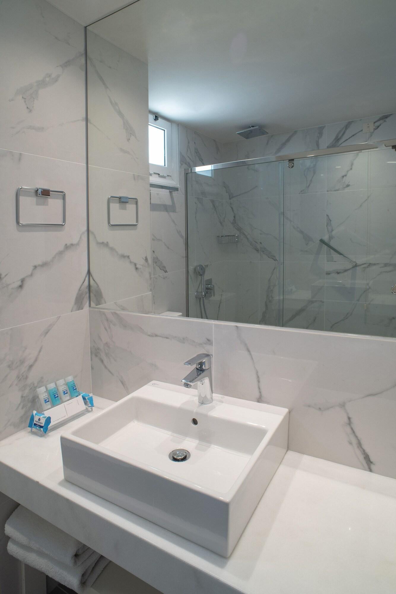 Double Superior Sea View