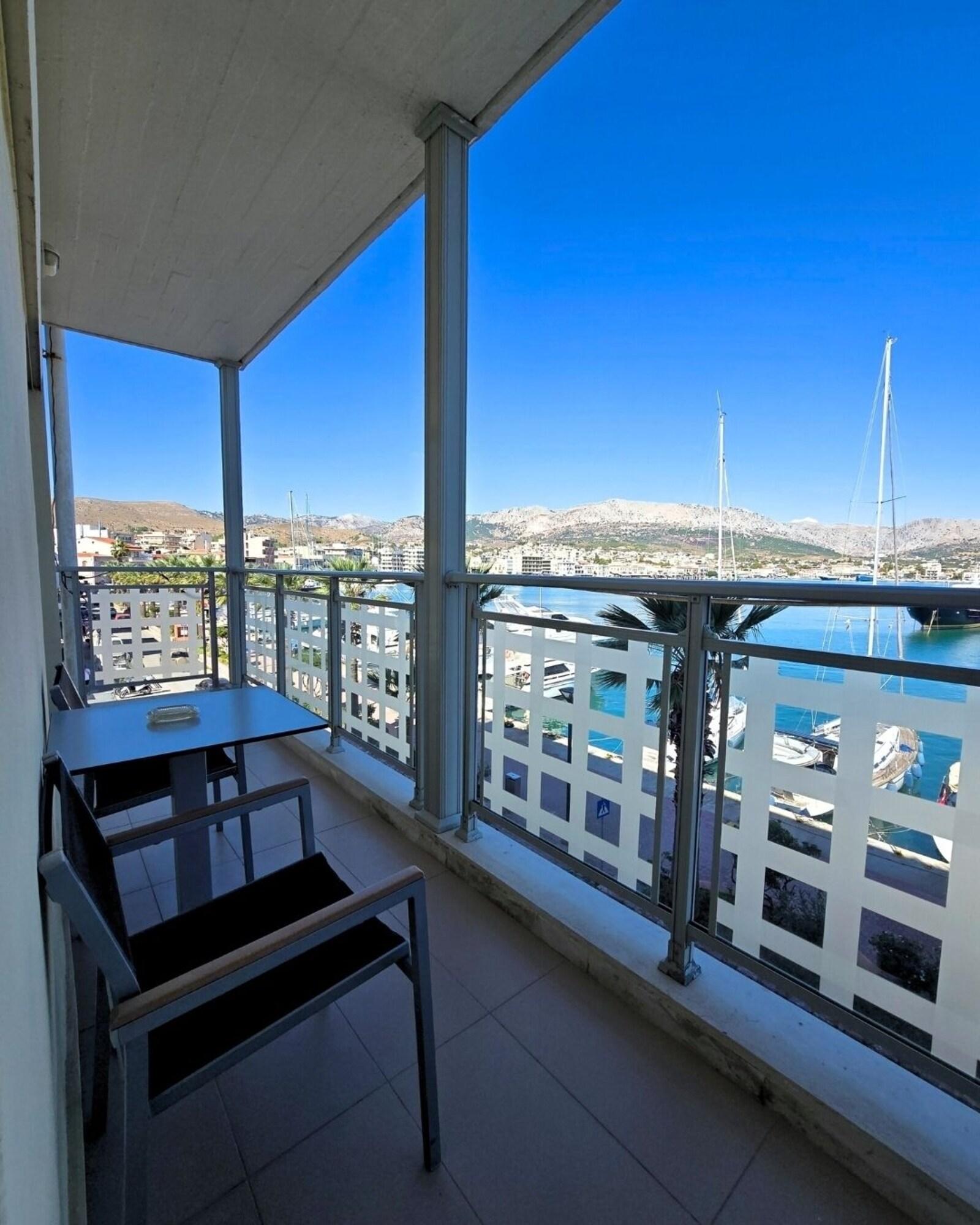 Suite Executive Queen Bed