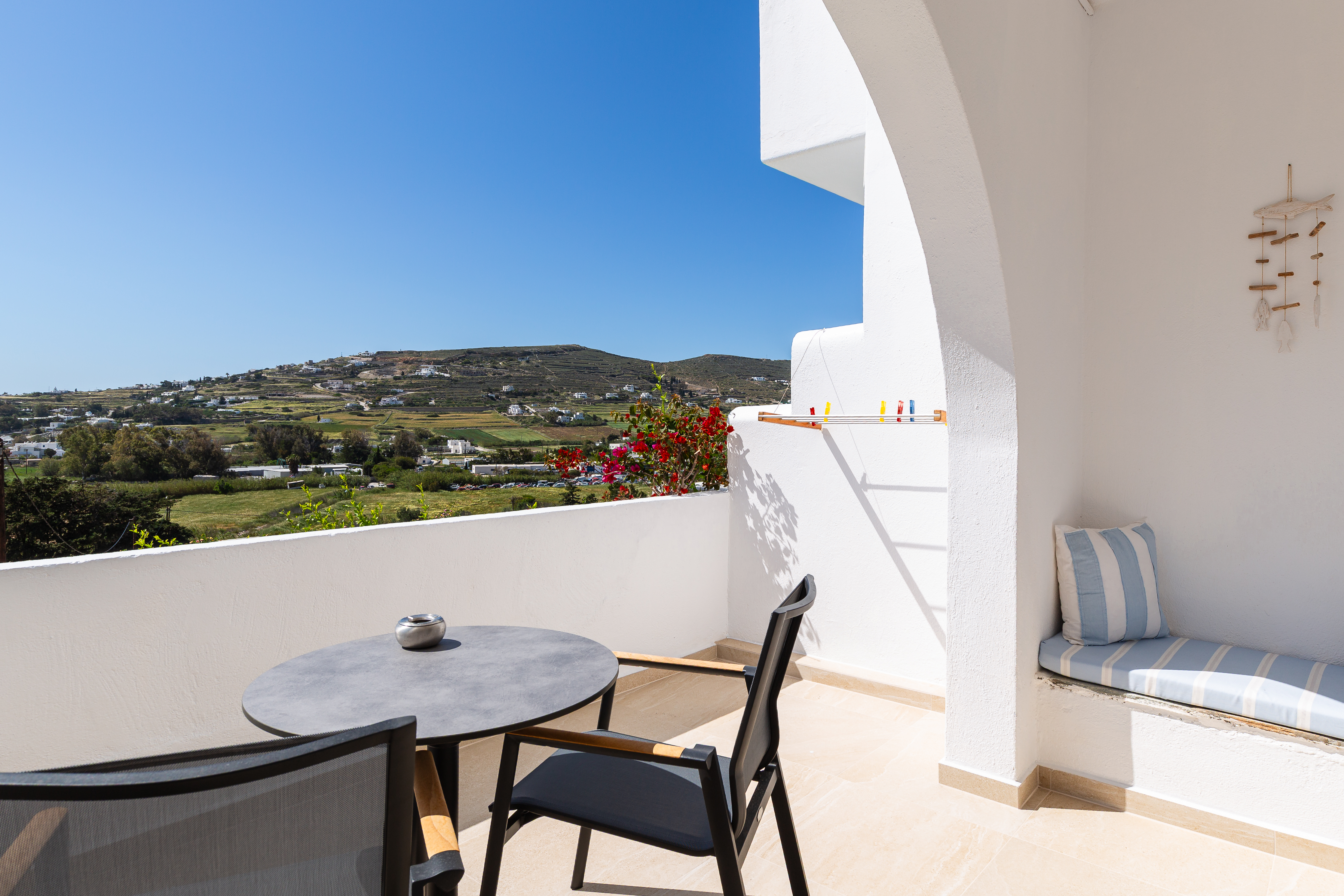 Family Room Sea View