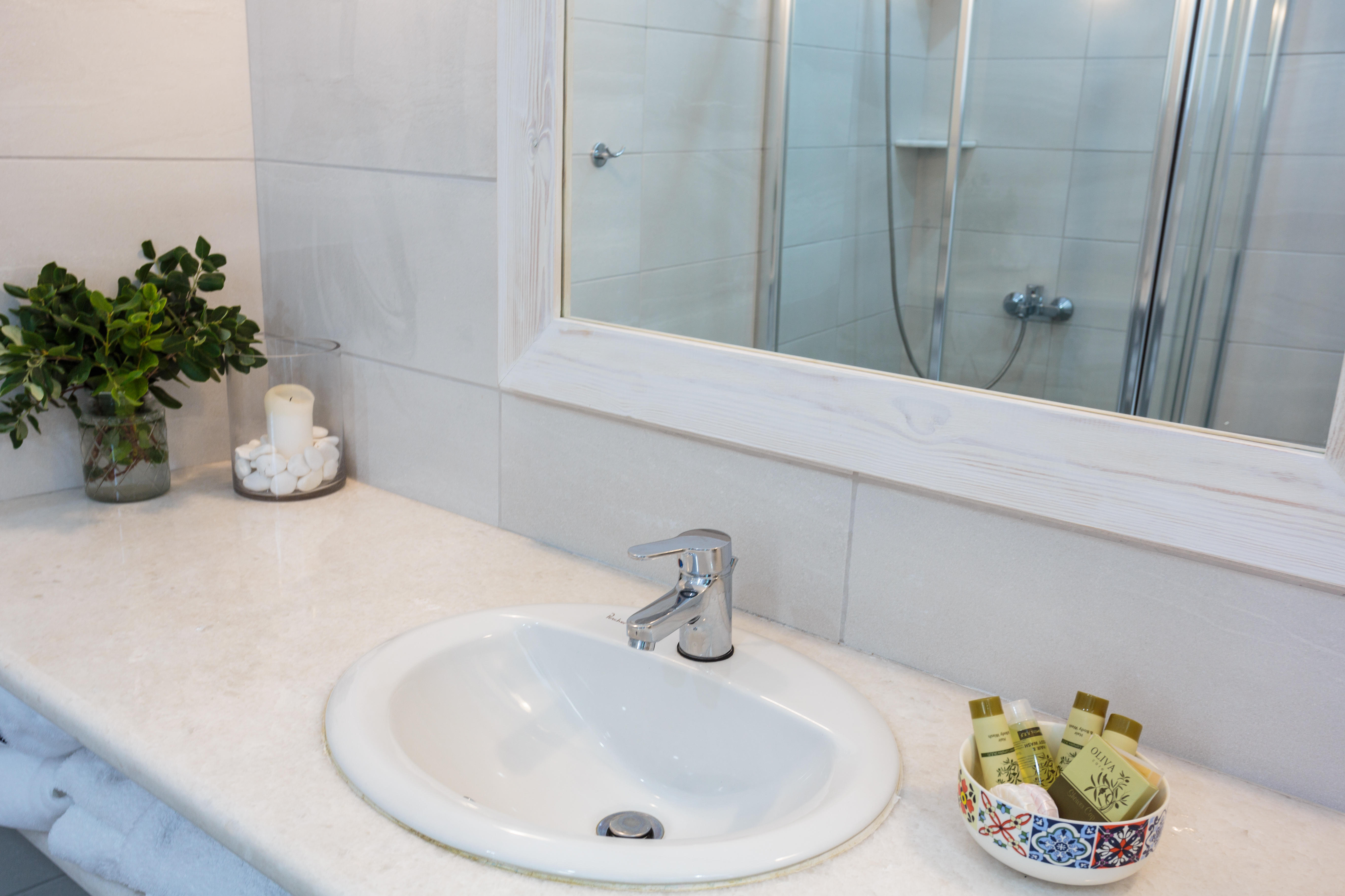 Suite Sea View Two Bedrooms