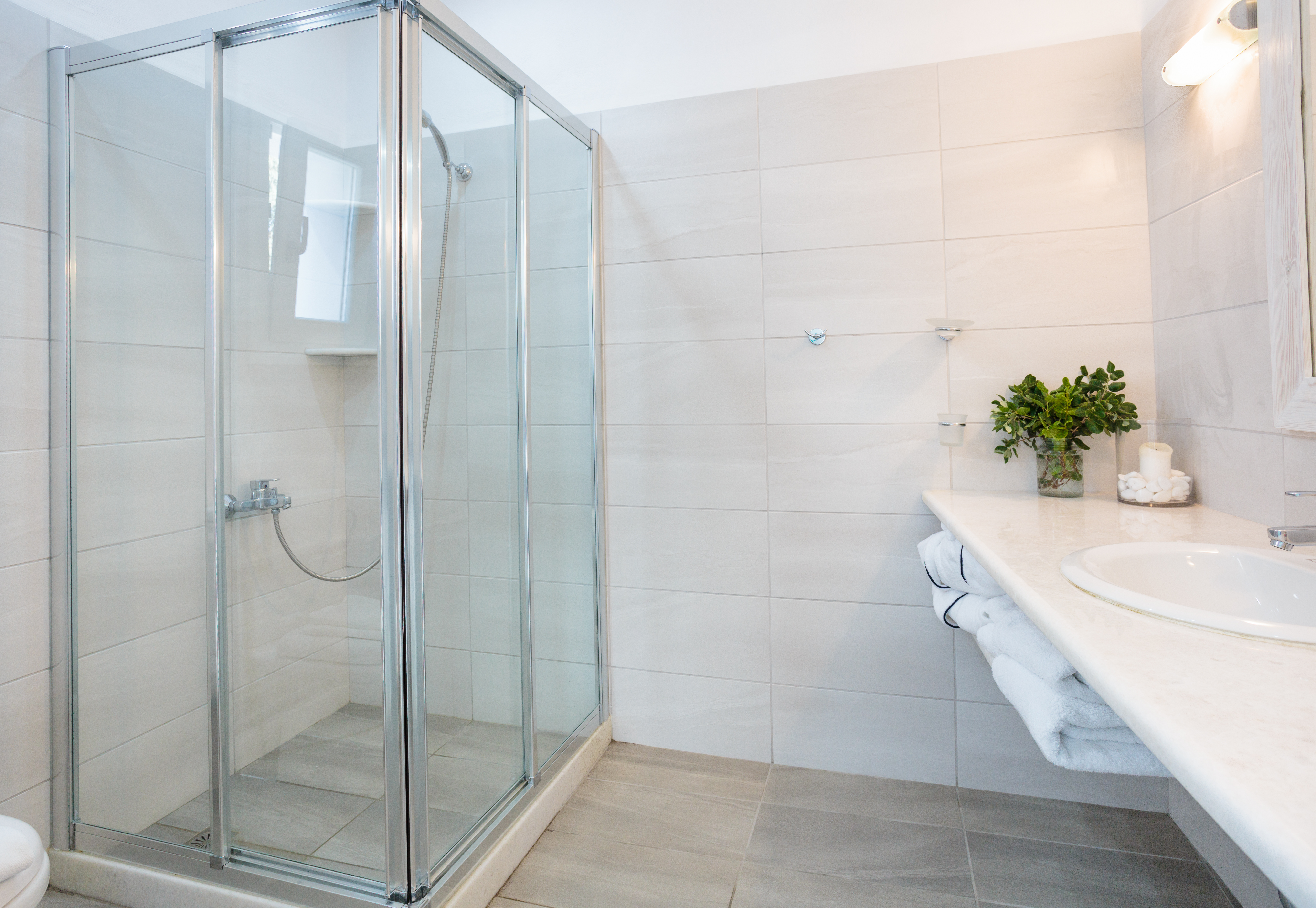 Suite Sea View Two Bedrooms