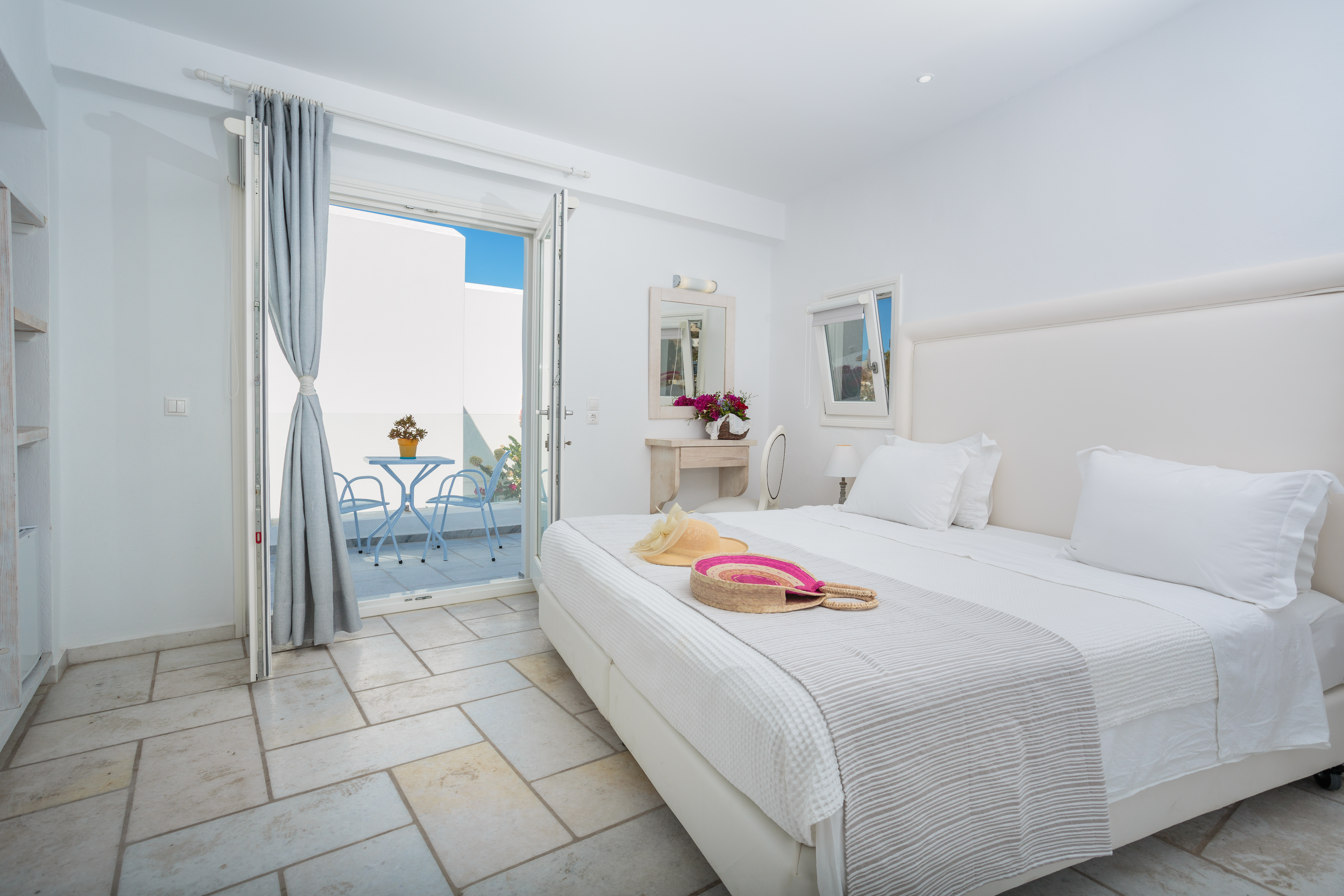 Suite Sea View Two Bedrooms