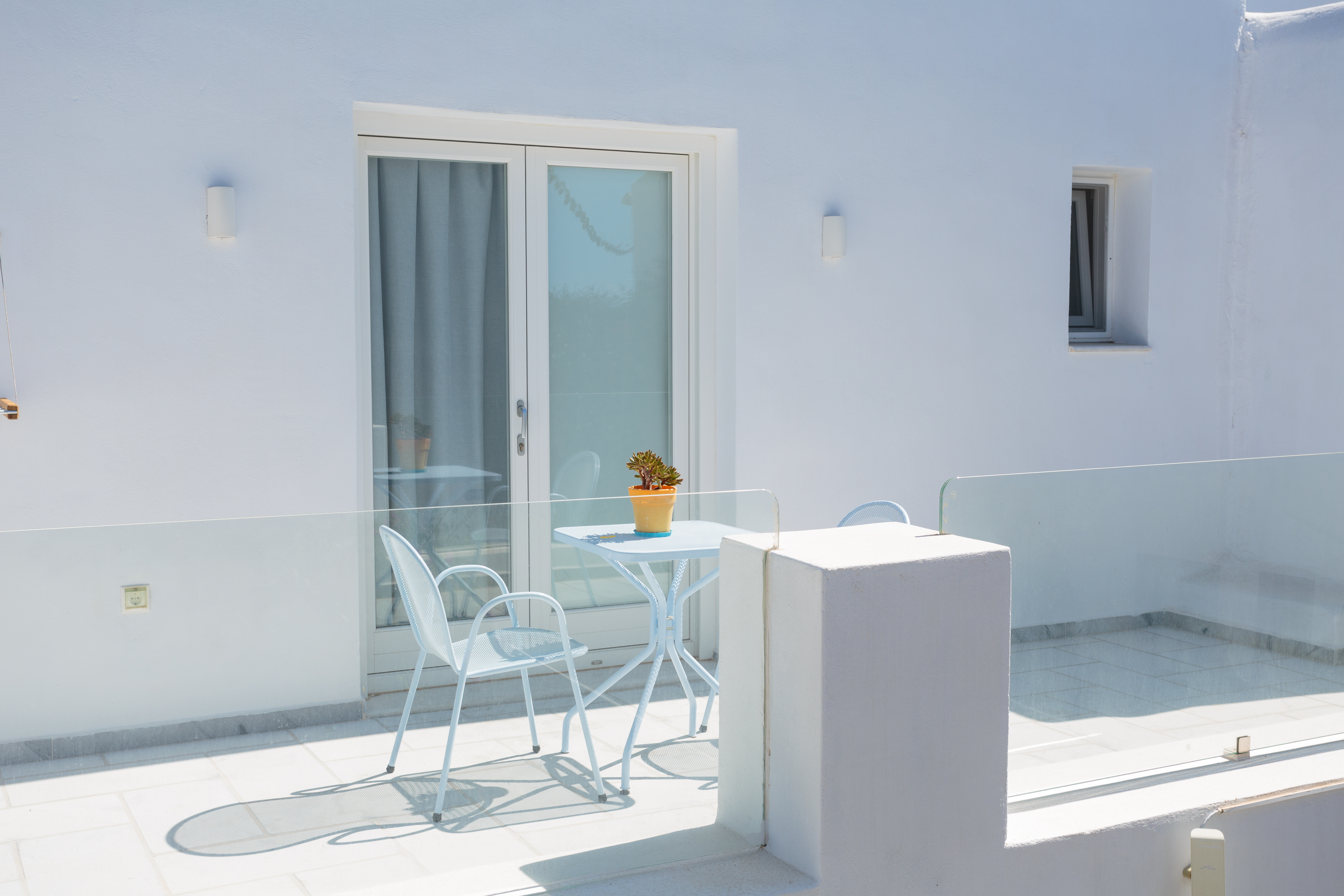 Suite Sea View Two Bedrooms