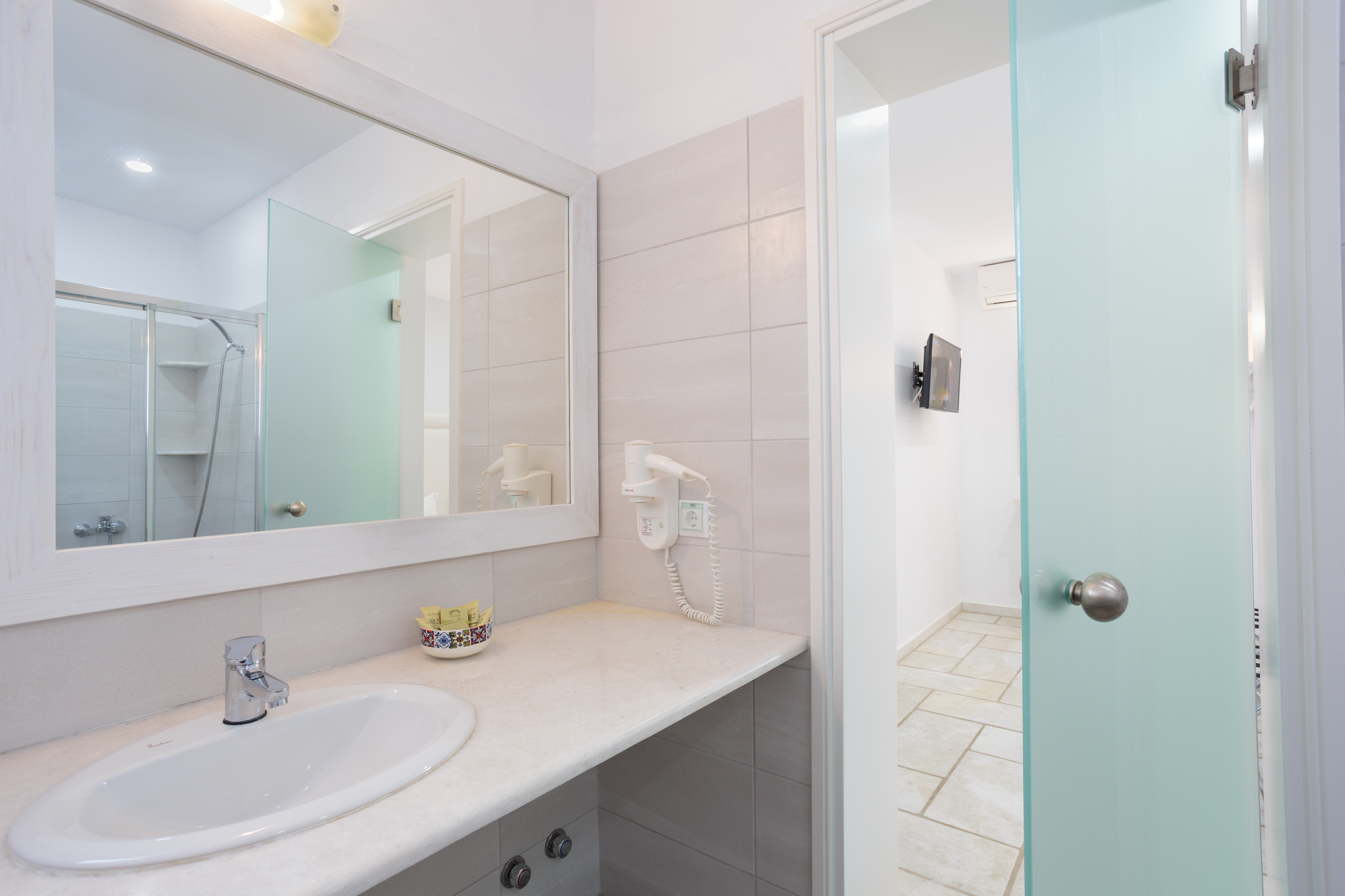 Suite Sea View Two Bedrooms