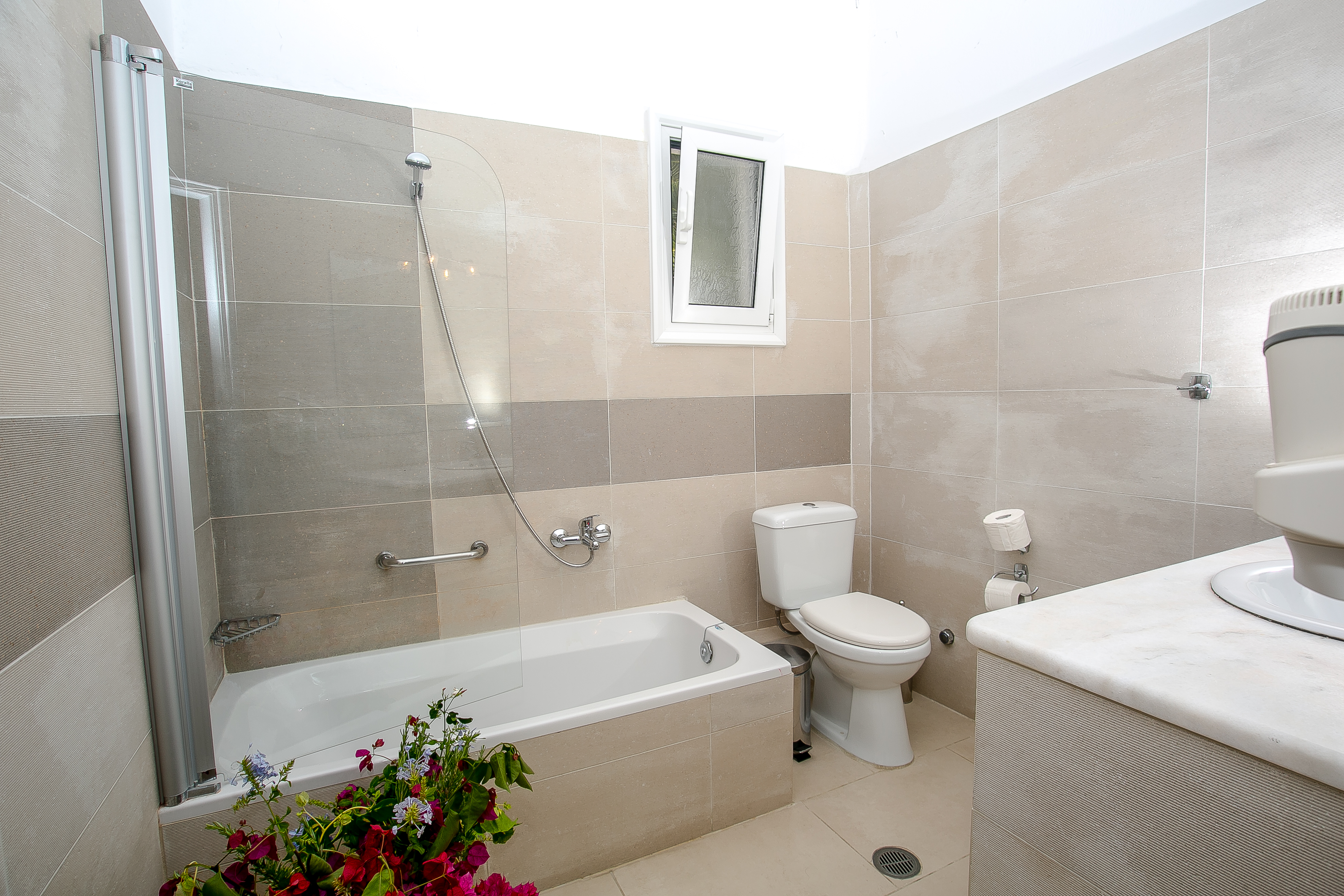 Junior Suite Sea View