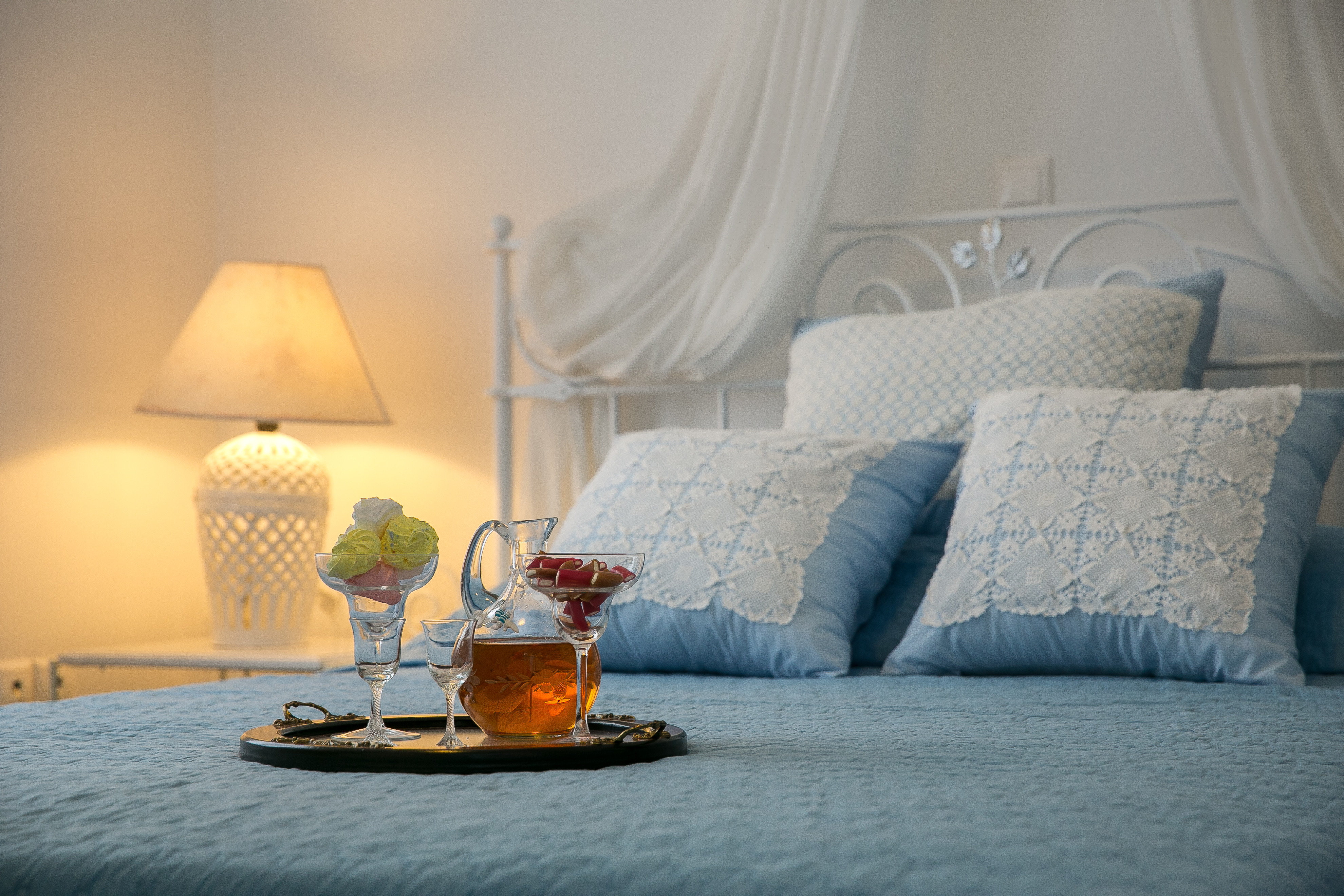 Suite Sea View Two Bedrooms