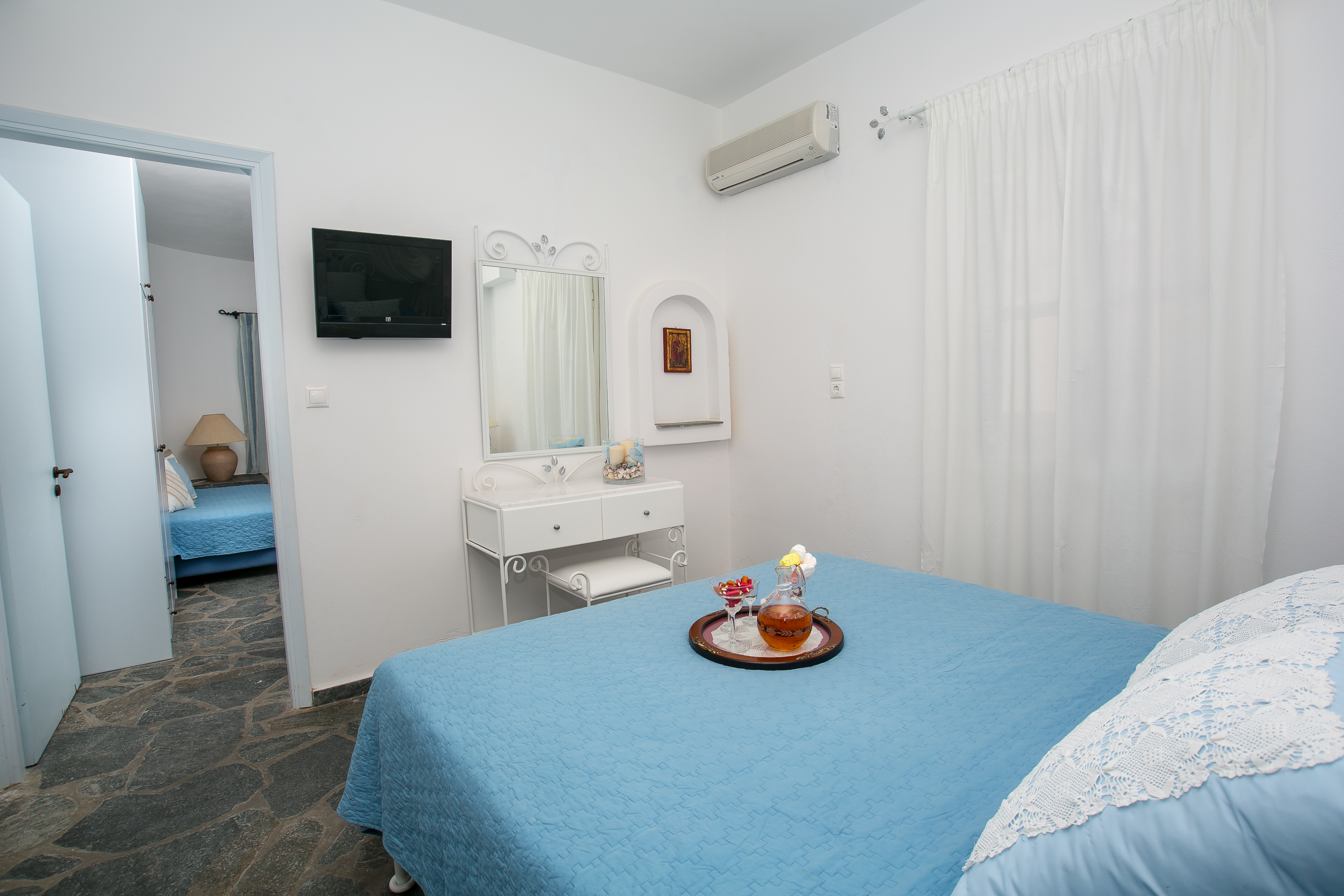 Suite Sea View Two Bedrooms