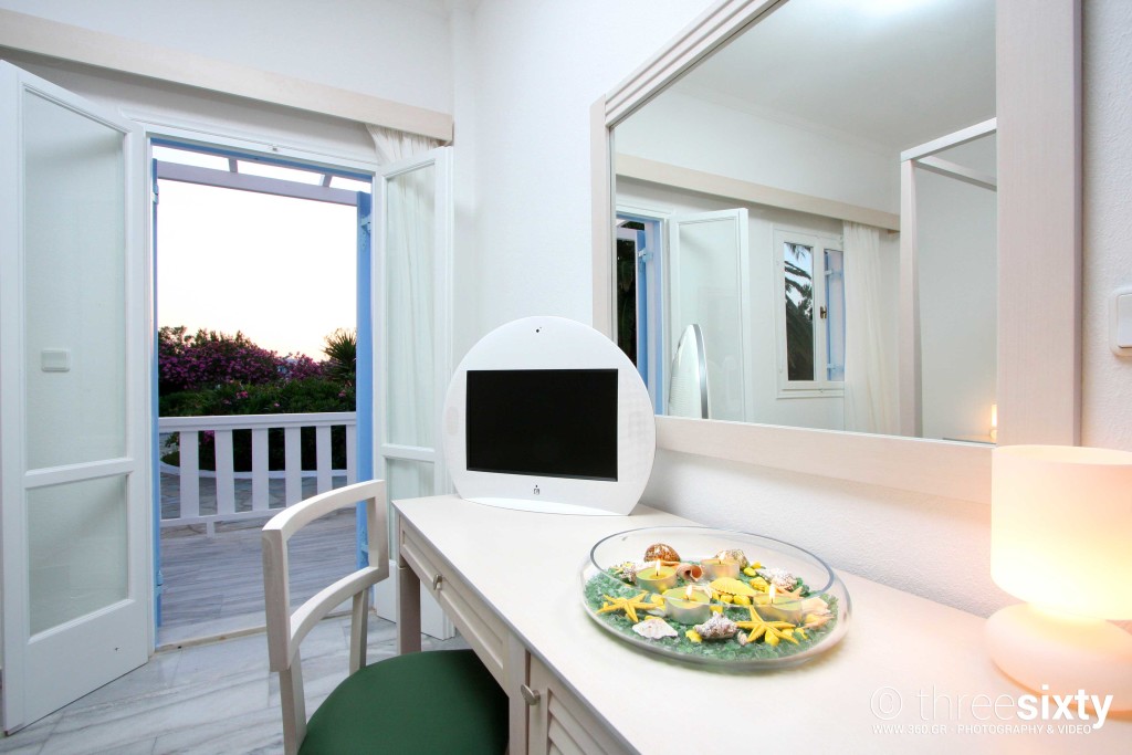 Double or Twin Superior