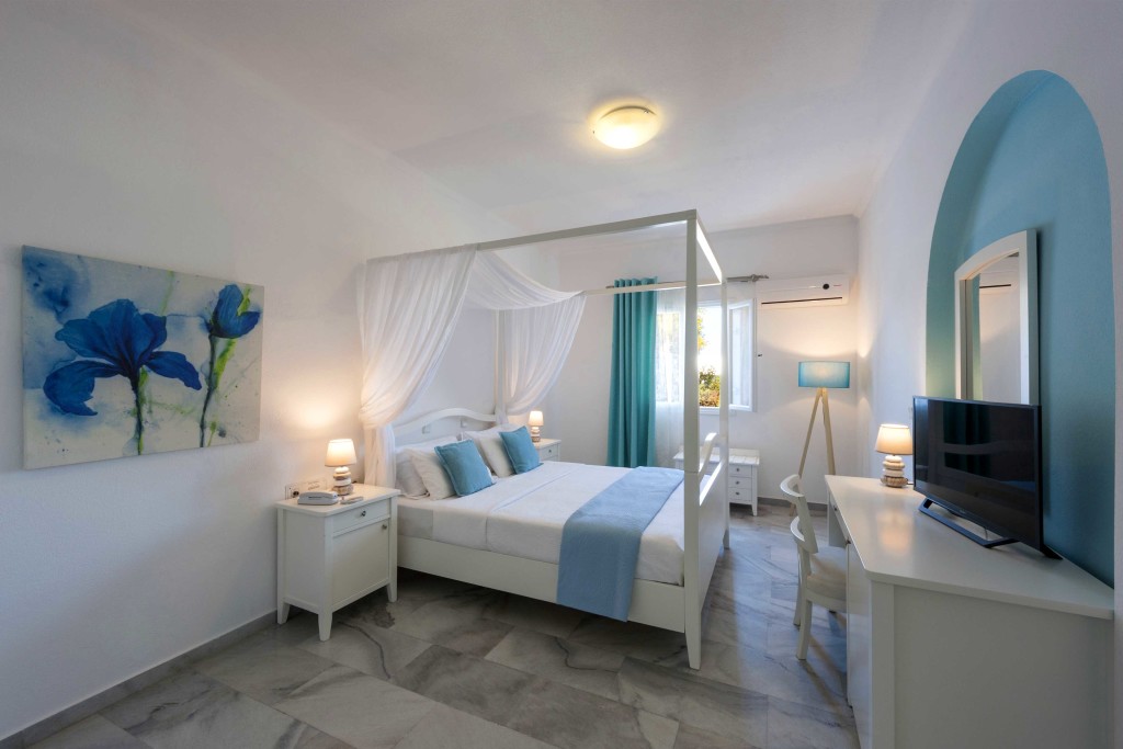 Double or Twin Superior