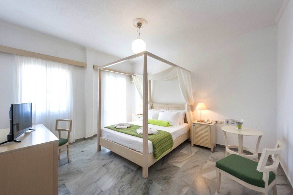 Double or Twin Superior