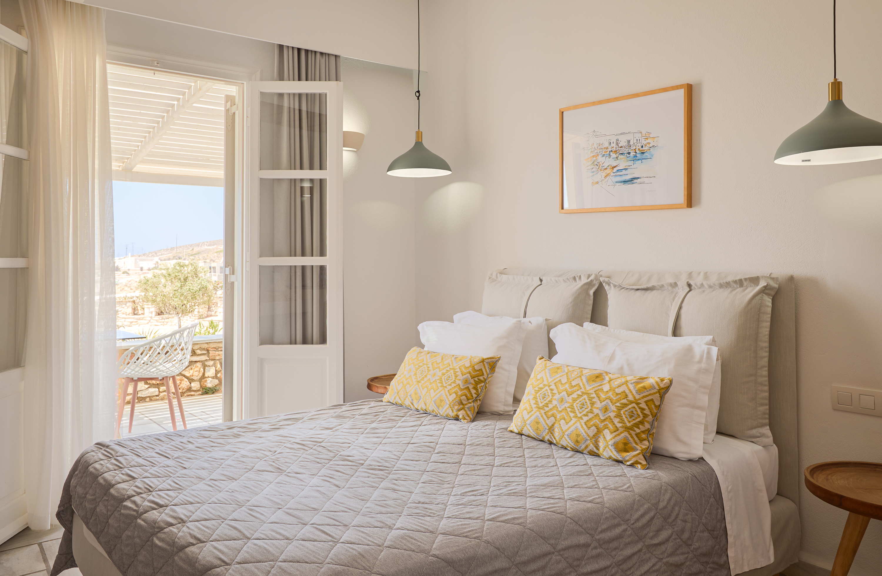 Double or Twin Standard