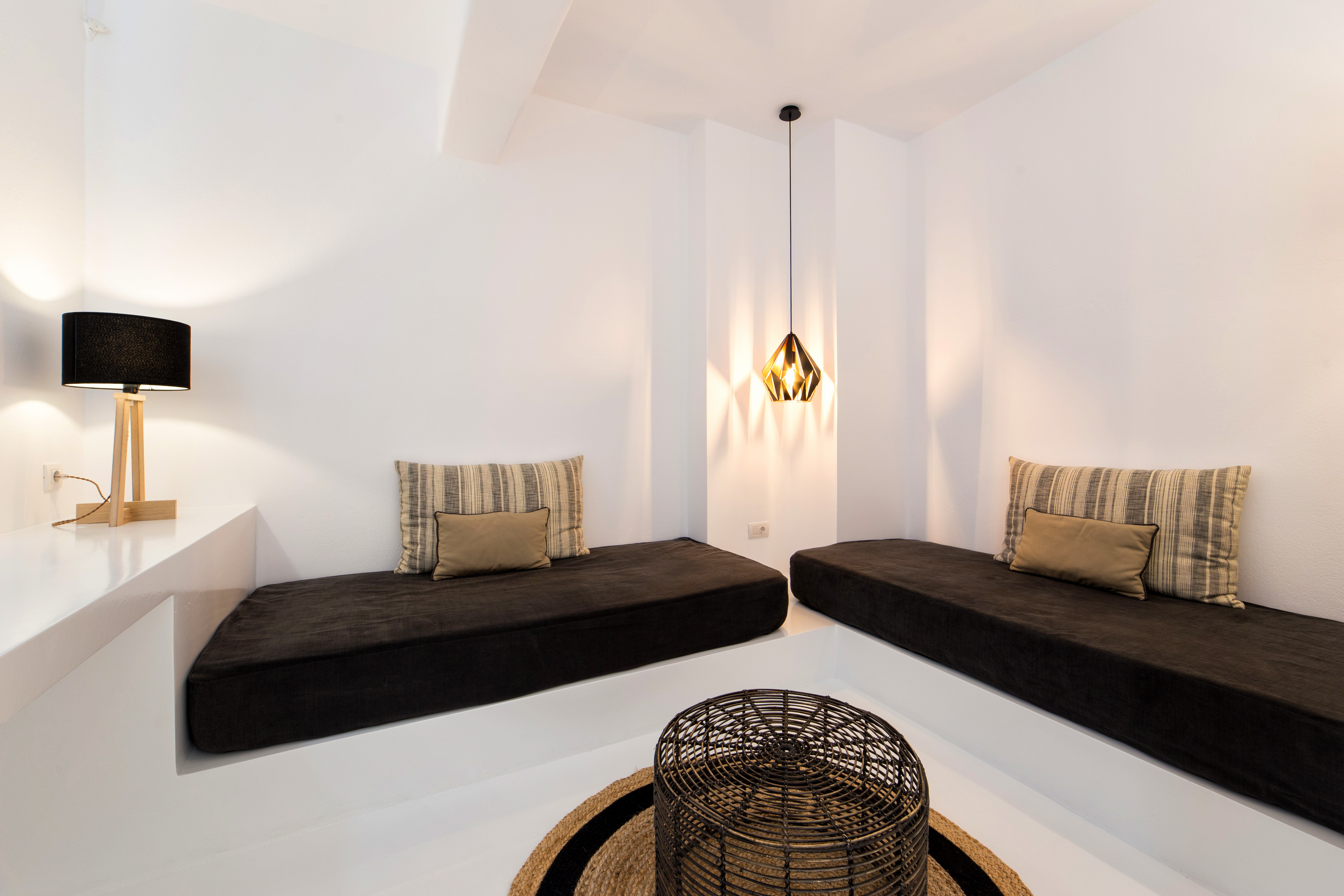 Family Room Superior Capacity 4