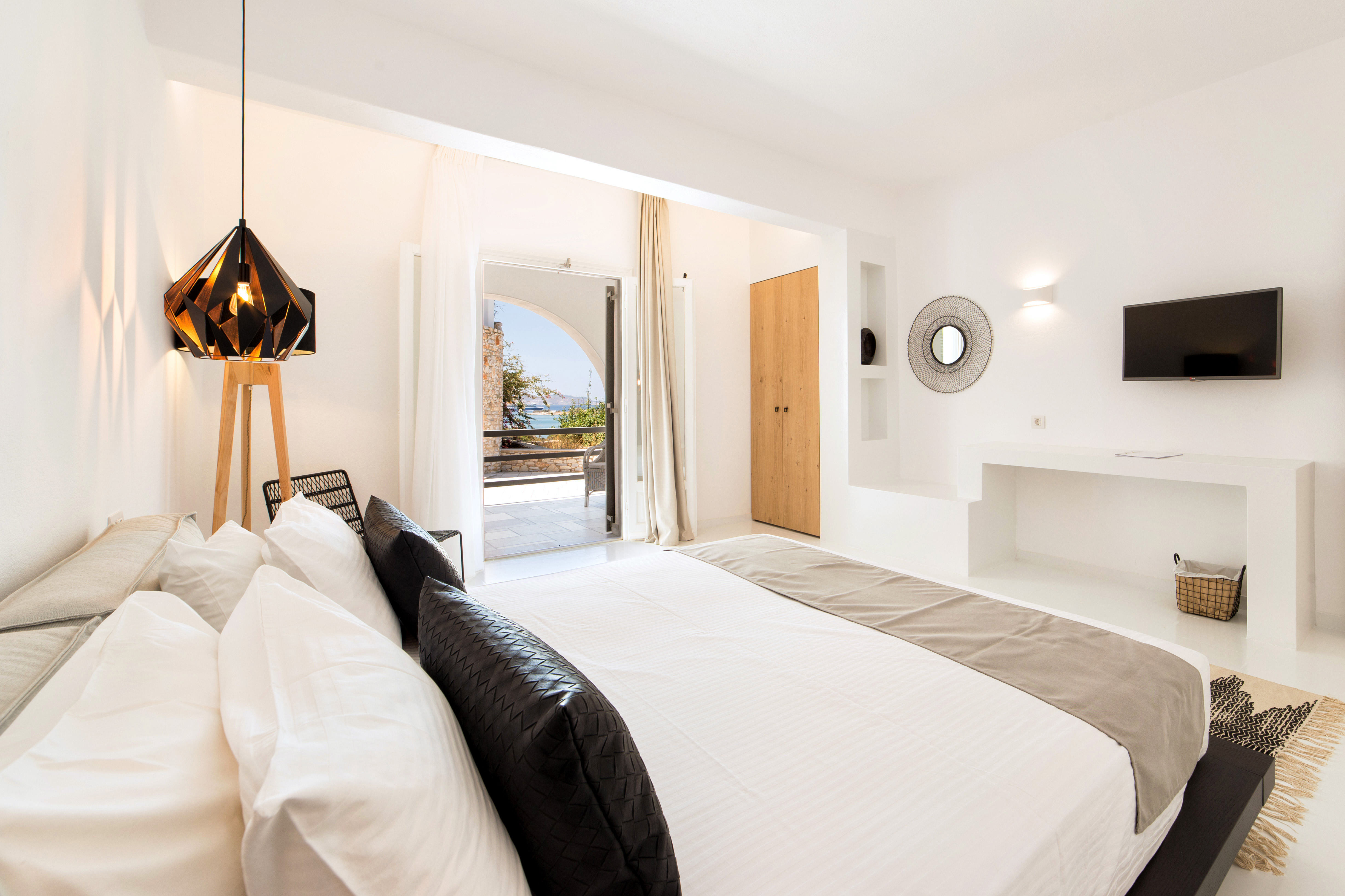 Family Room Superior Capacity 4