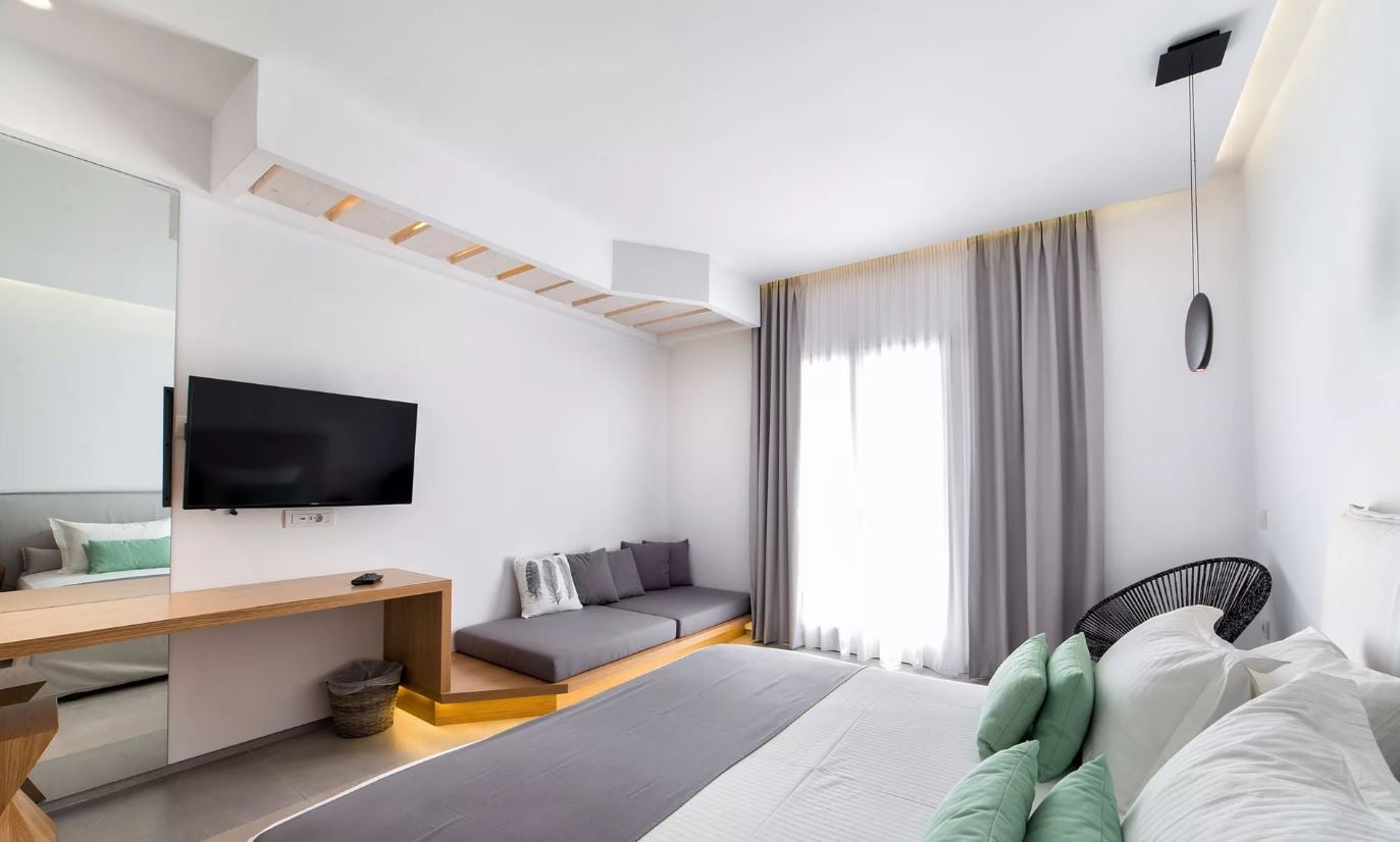 Suite Superior with Private Pool