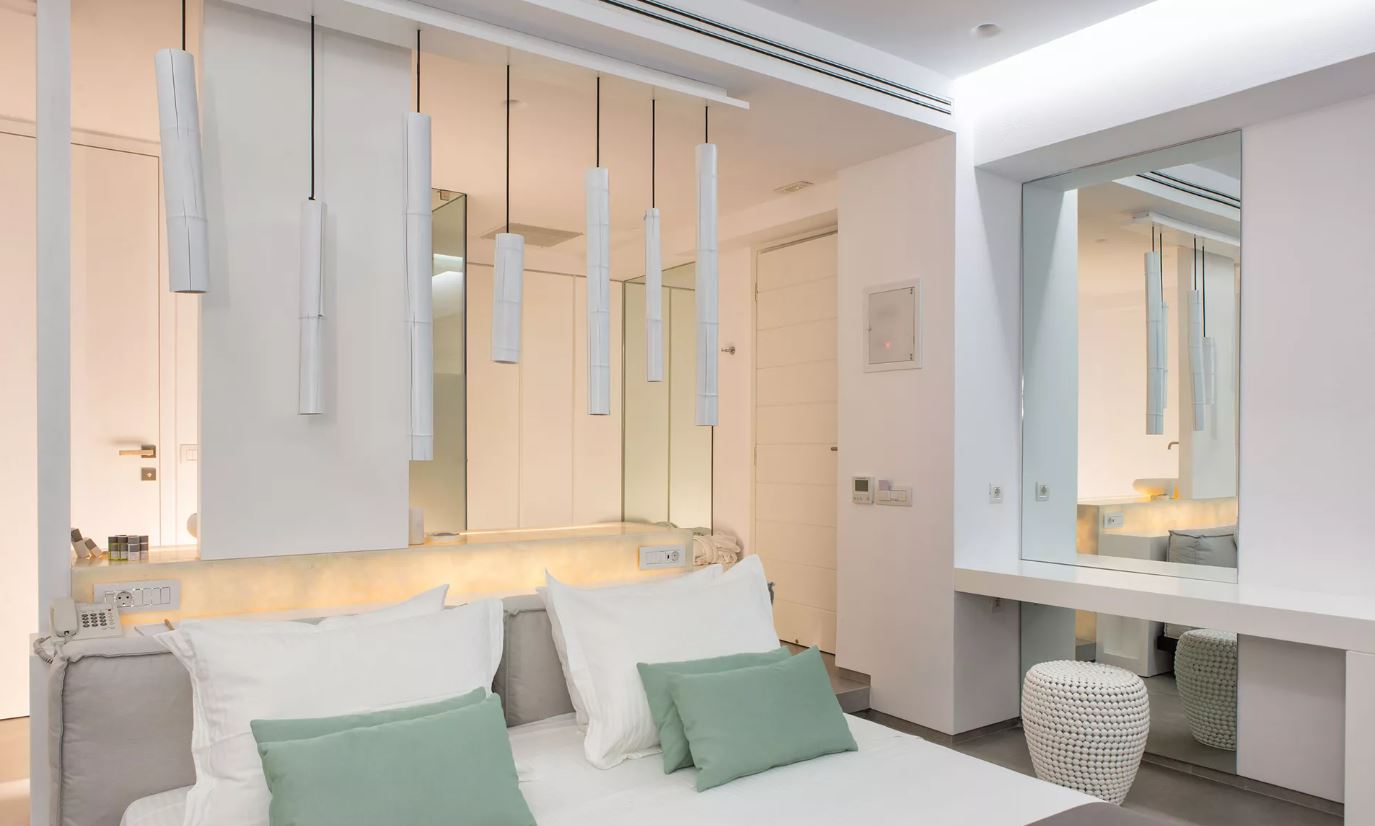 Suite Deluxe with Private Pool