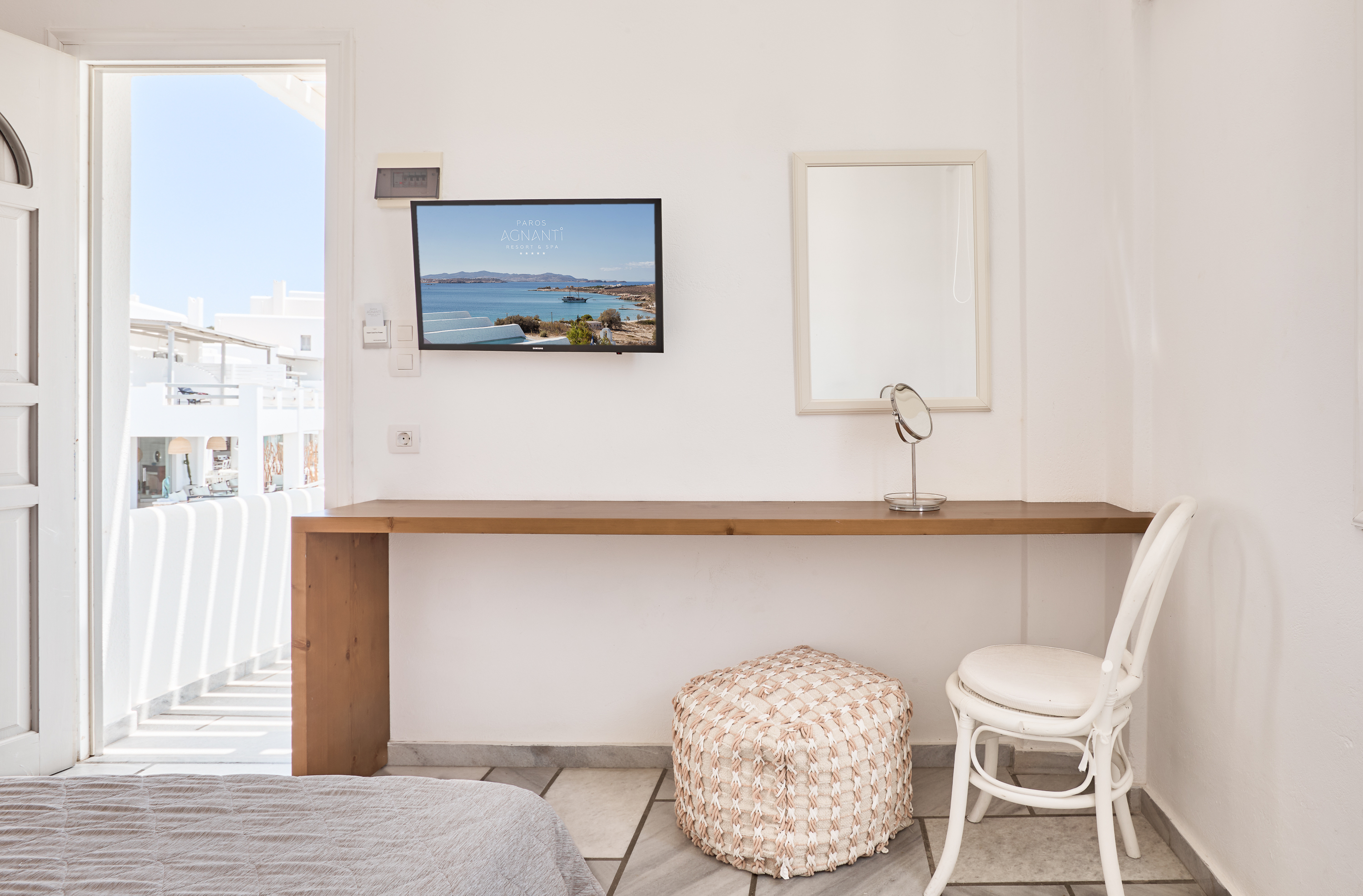 Double or Twin Standard