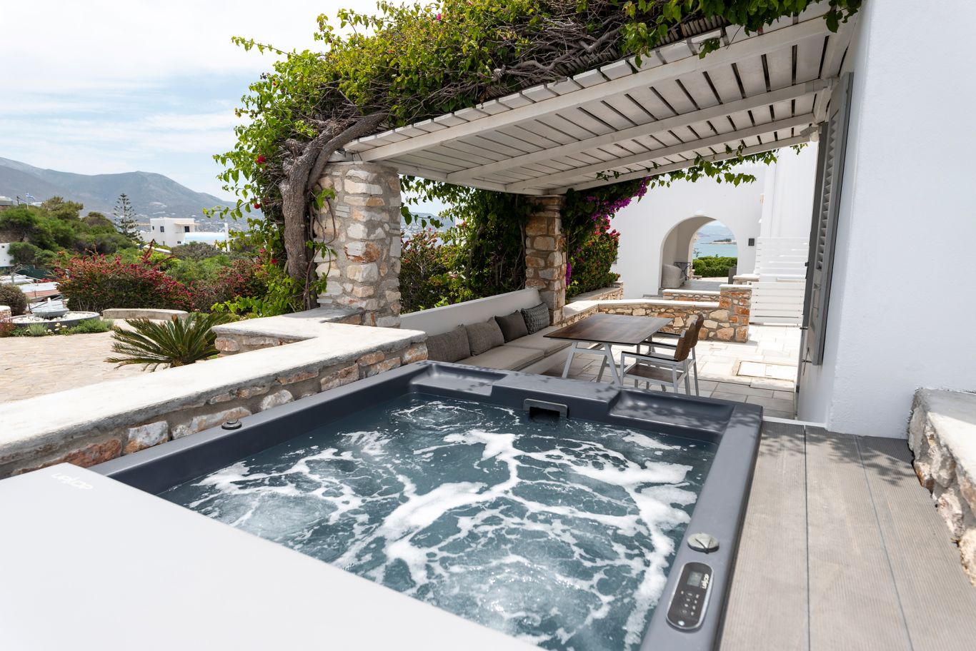 Suite Superior Two Bedrooms