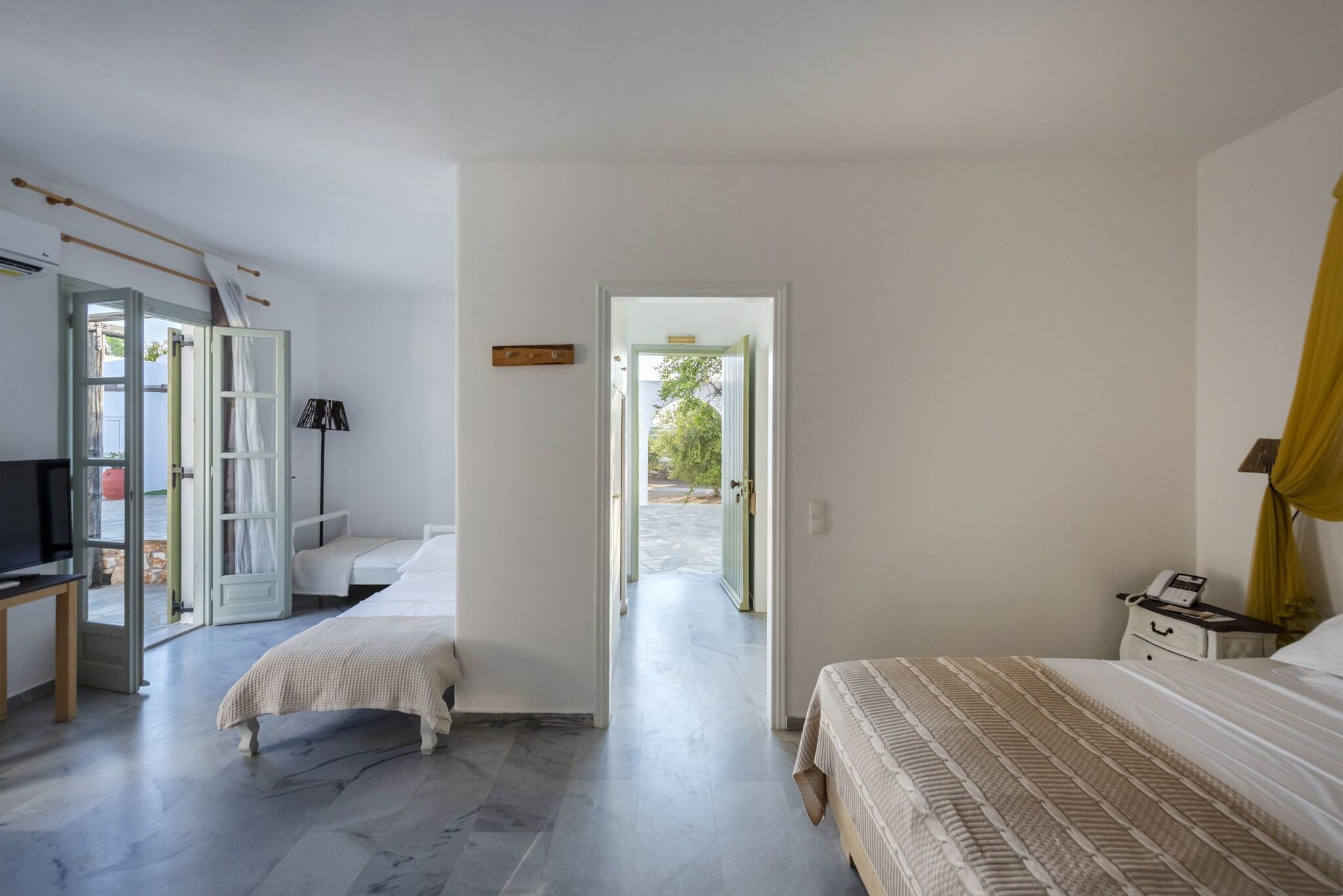 Family Room Standard