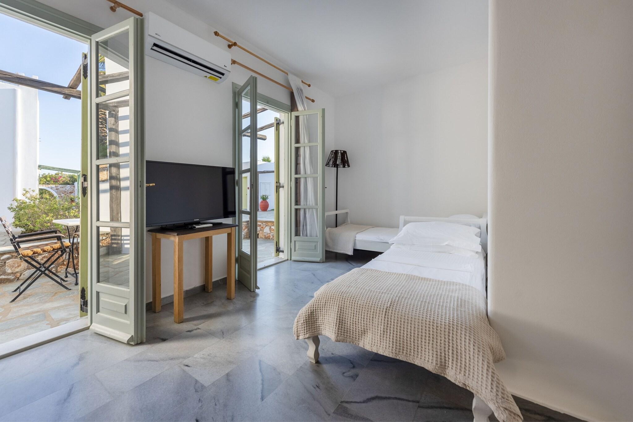 Family Room Standard