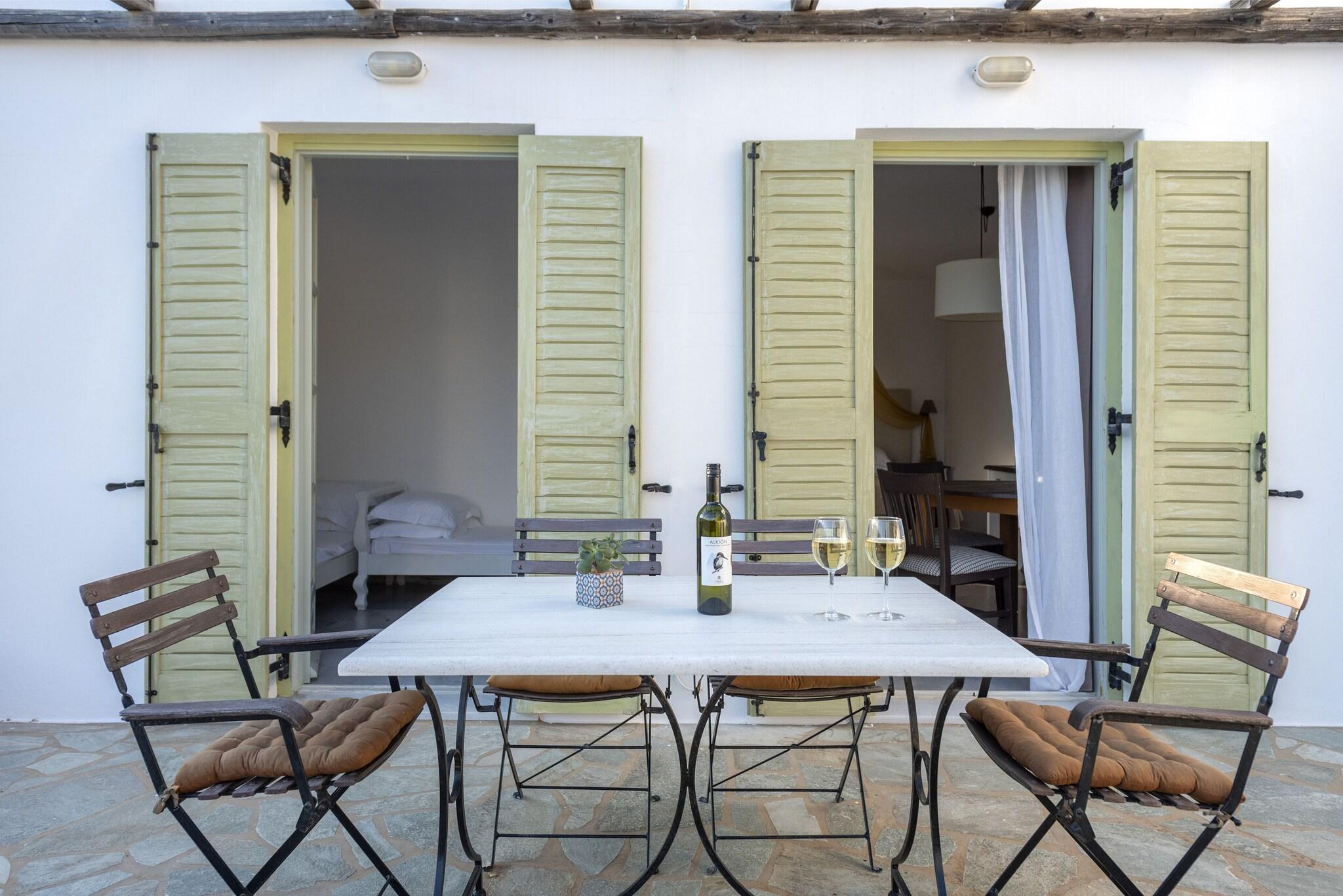 Family Room Standard