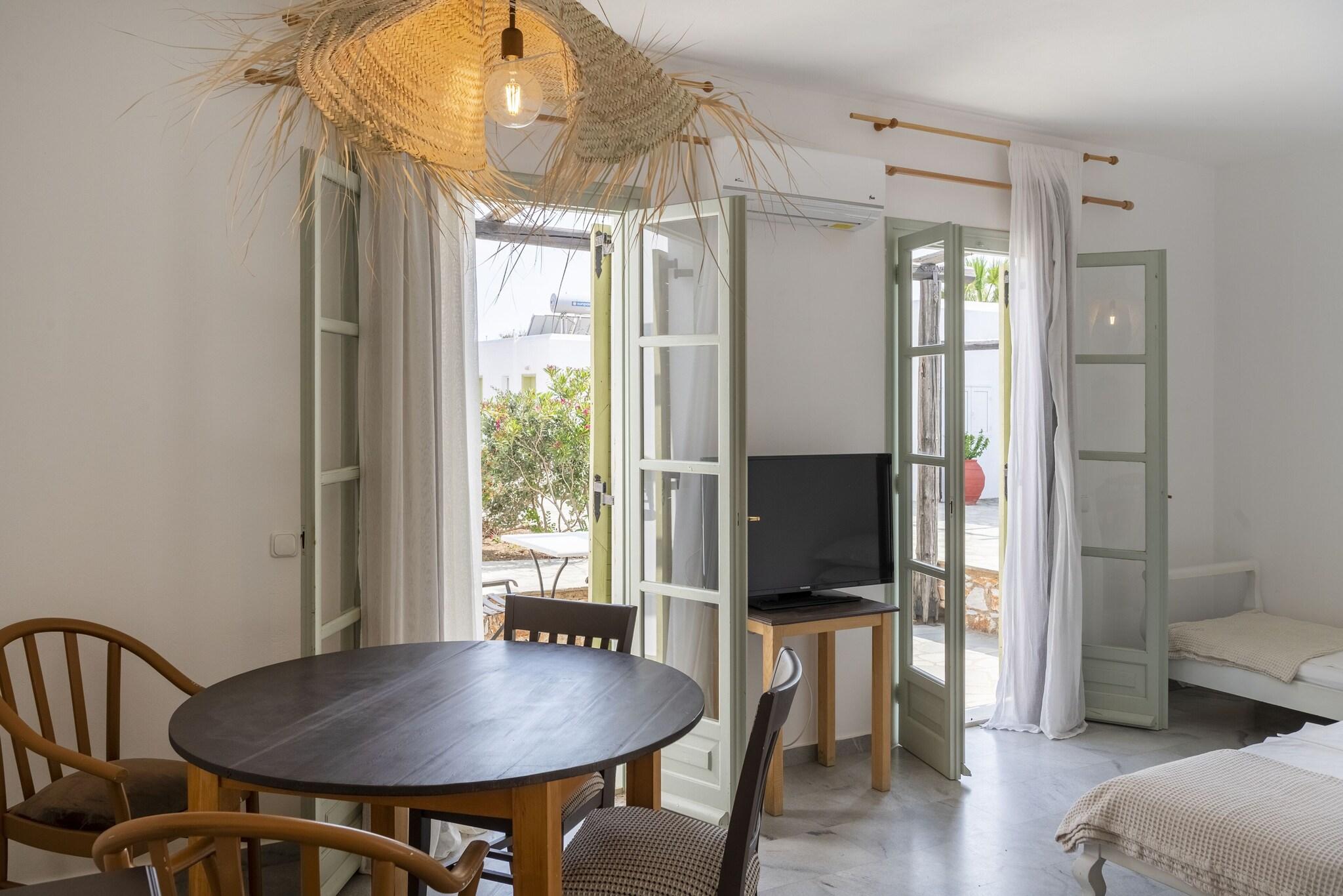 Family Room Standard