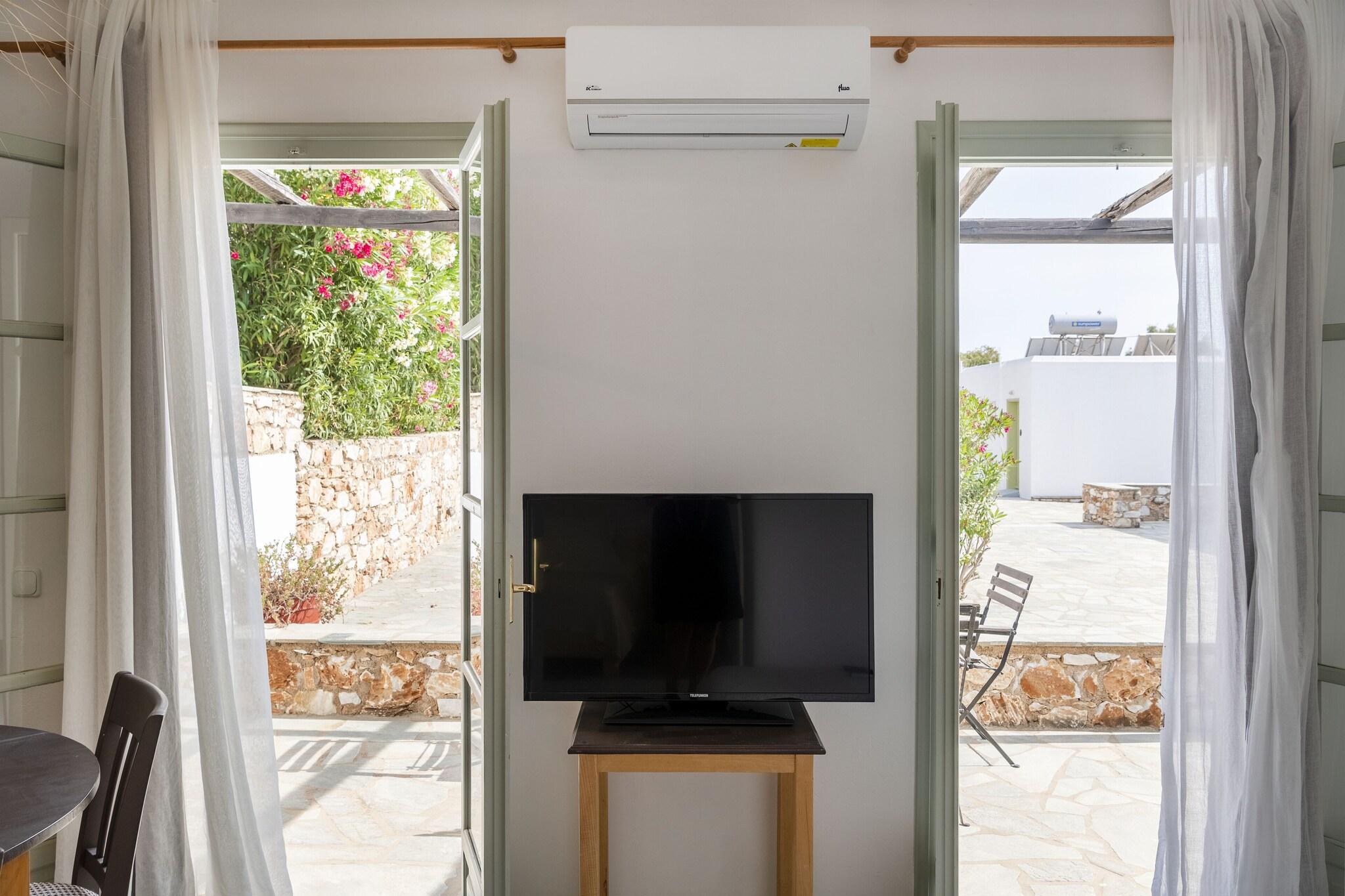 Family Room Standard