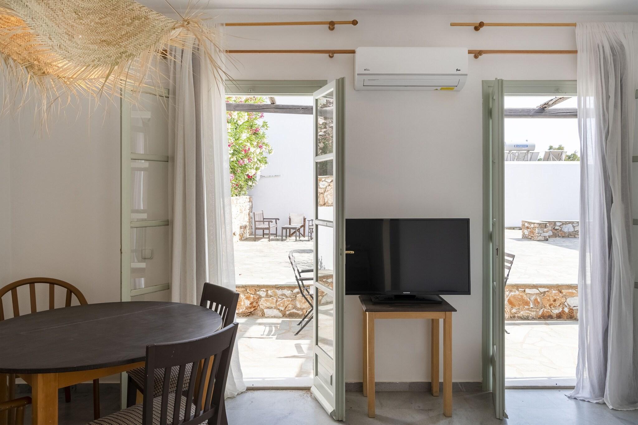 Family Room Standard