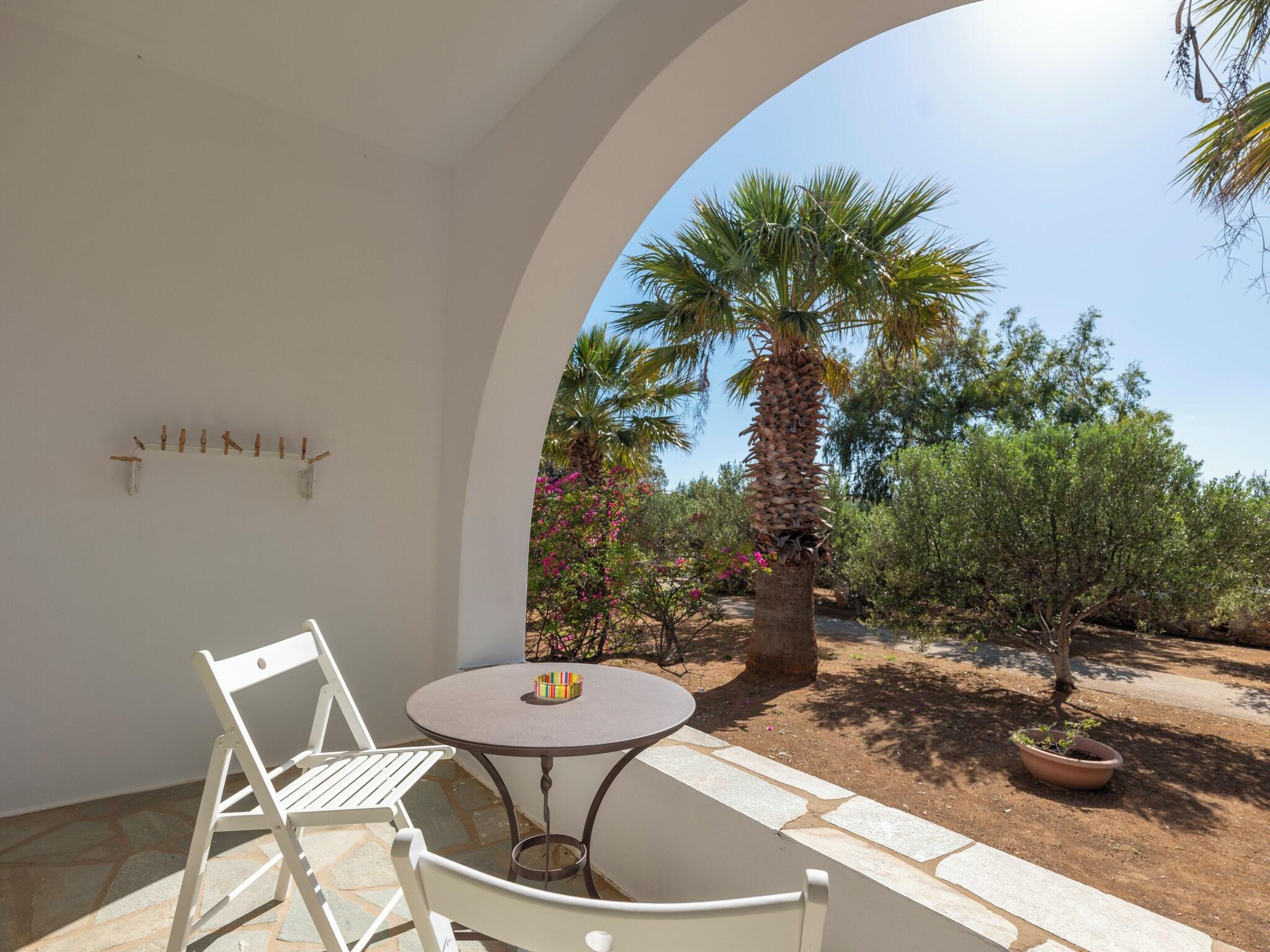 Double Connecting Room