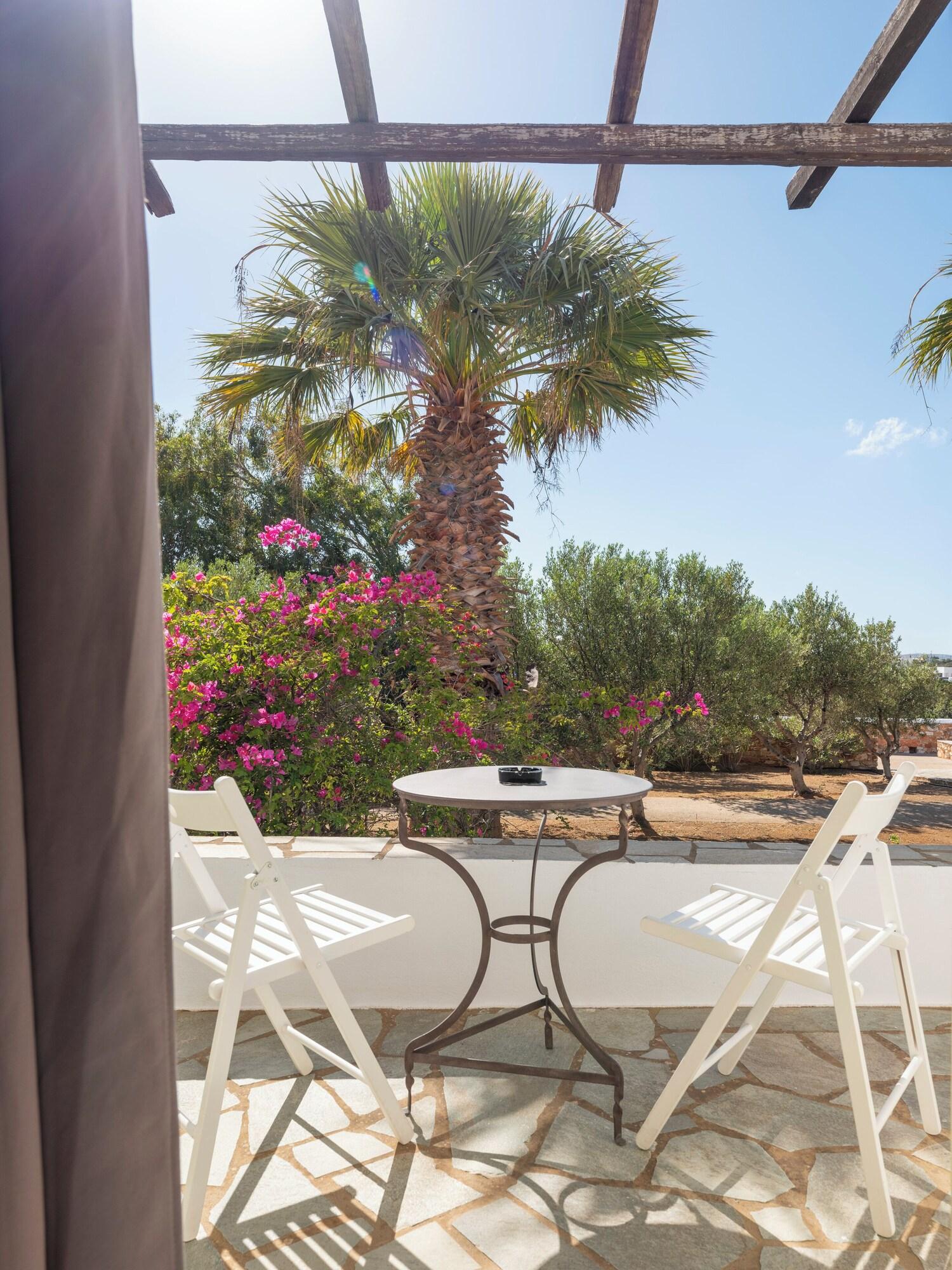 Double Connecting Room